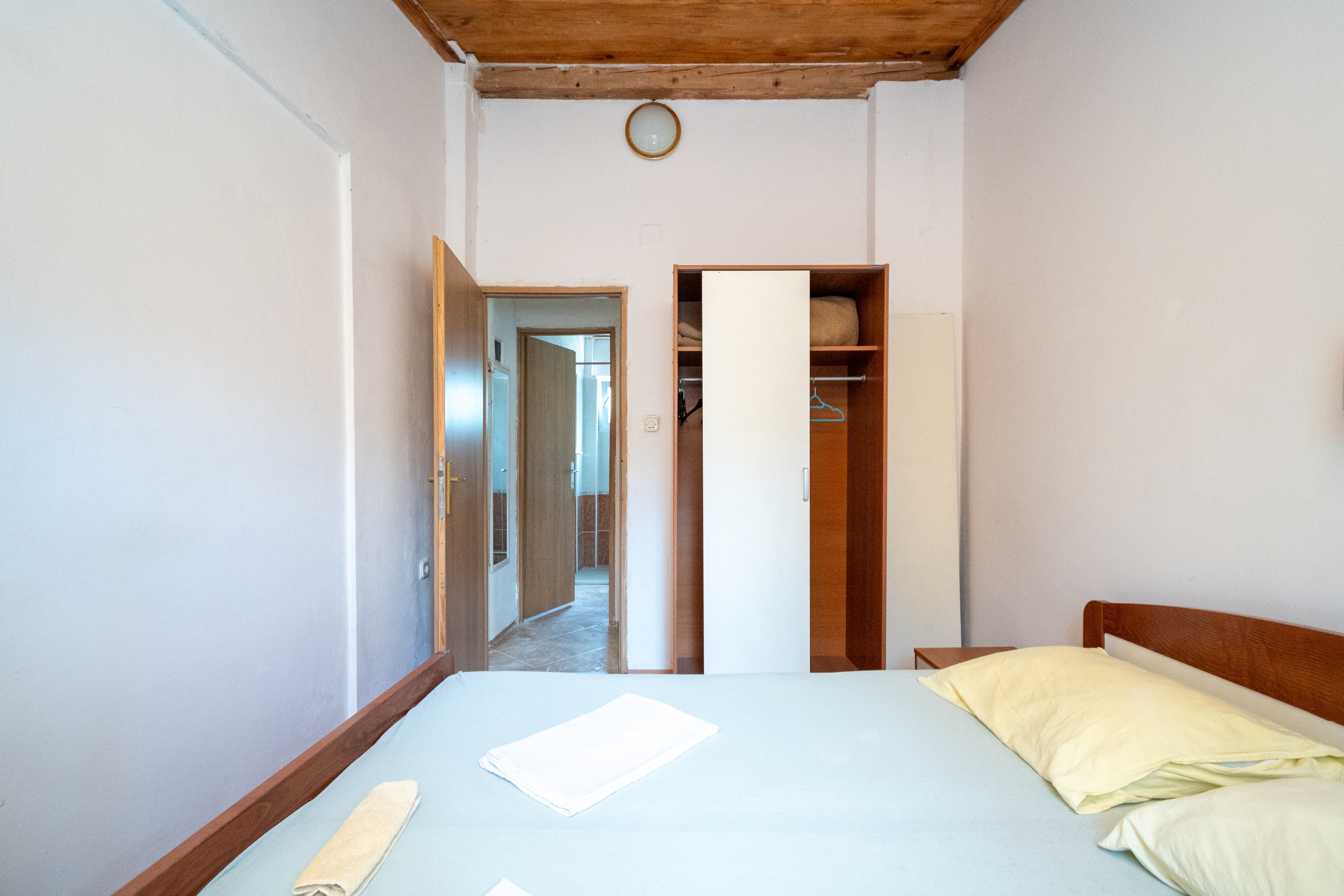 Two bedroom apartment near beach Vidalići, Pag  A-a