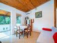 Dining room Vidalići, Dining room in the apartment, air condition available, (pet friendly) and WiFi.