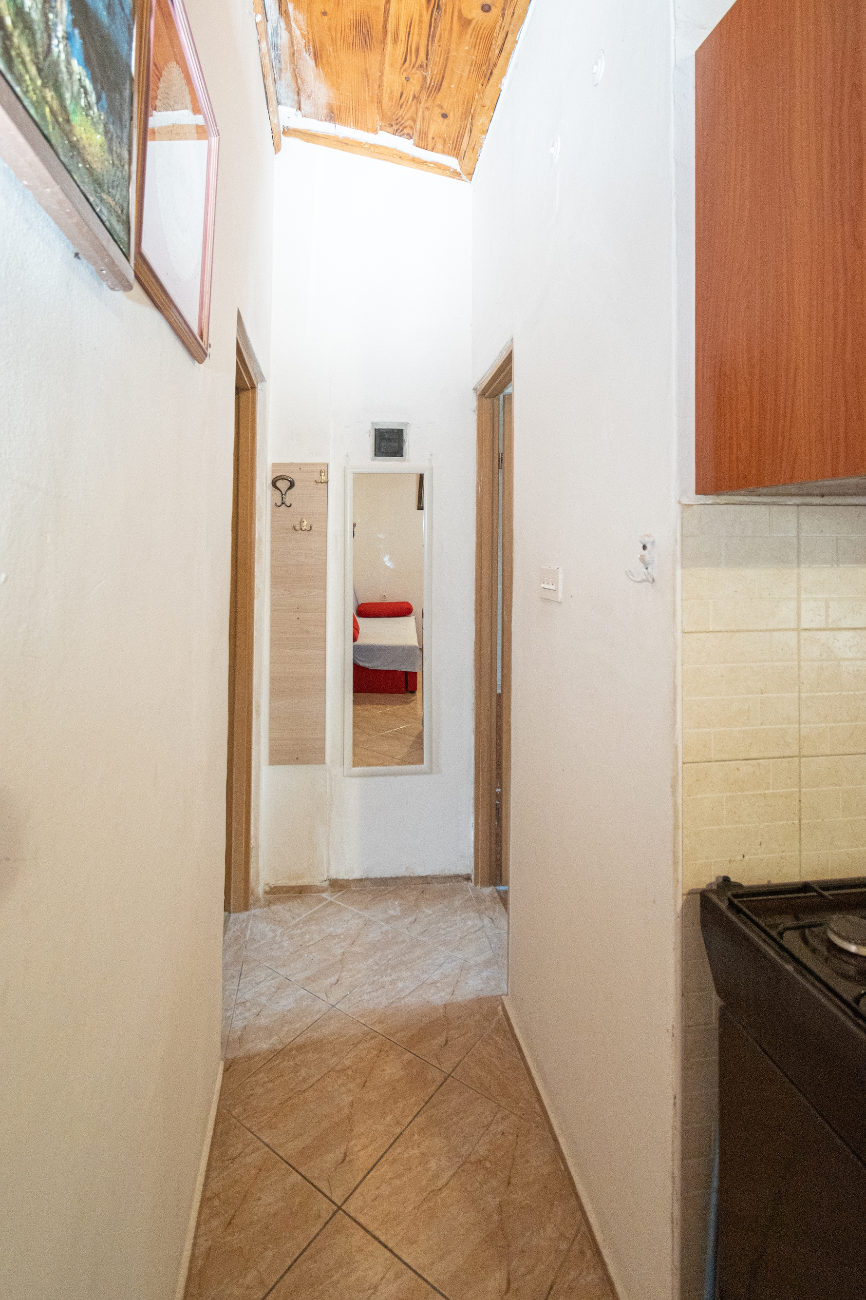 Two bedroom apartment near beach Vidalići, Pag  A-a