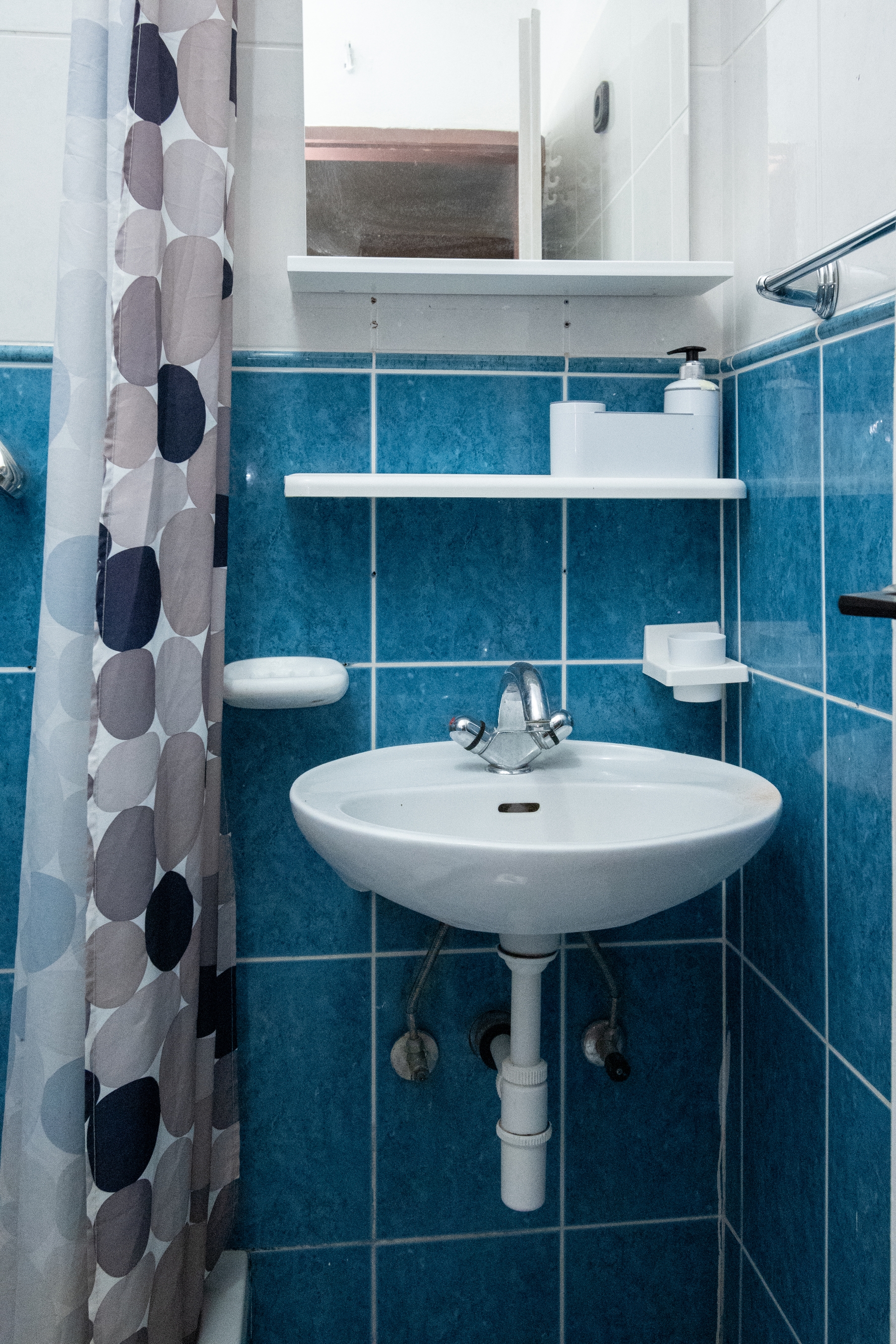 One bedroom apartment near beach Vidalići, Pag  A-b