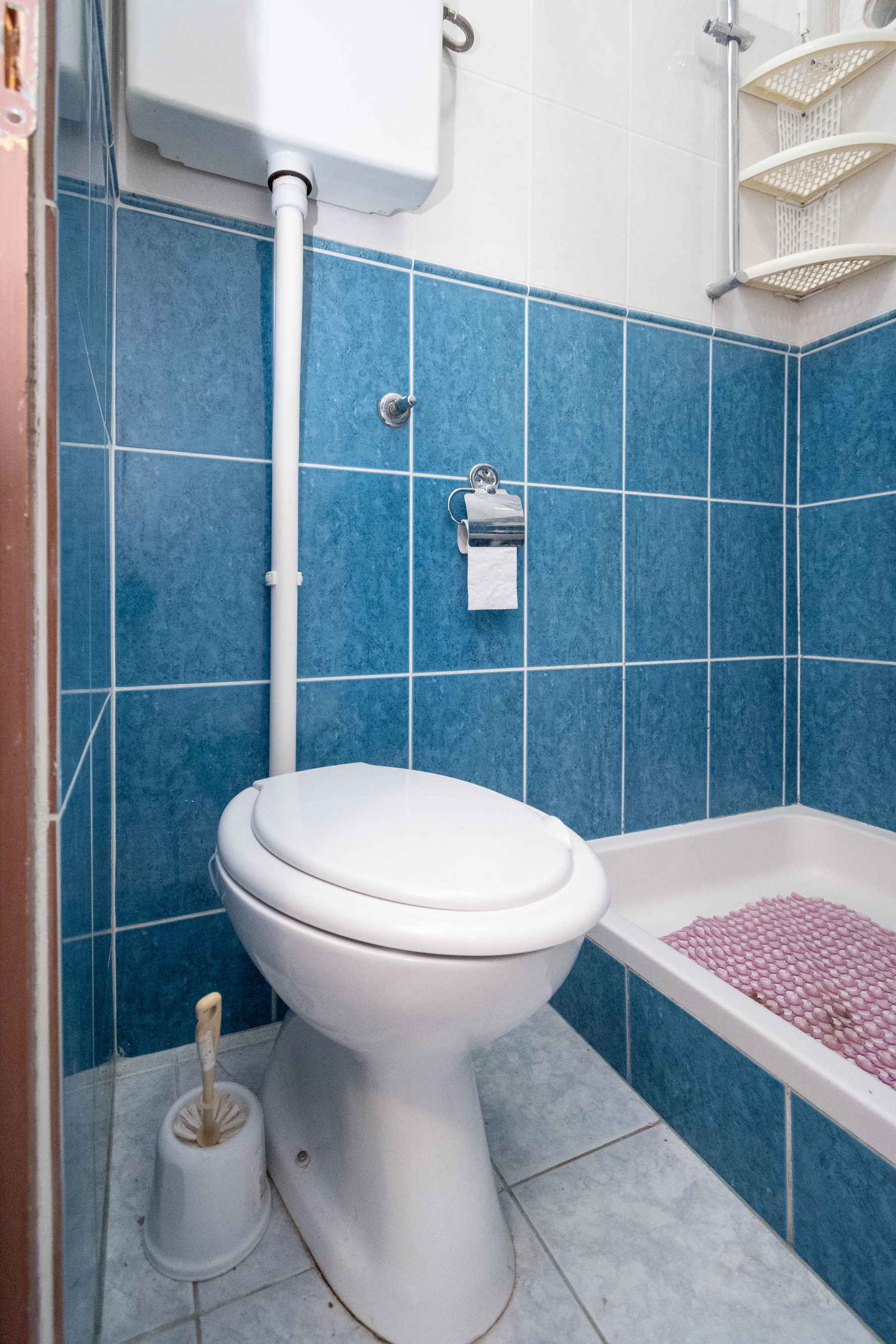 One bedroom apartment near beach Vidalići, Pag  A-b