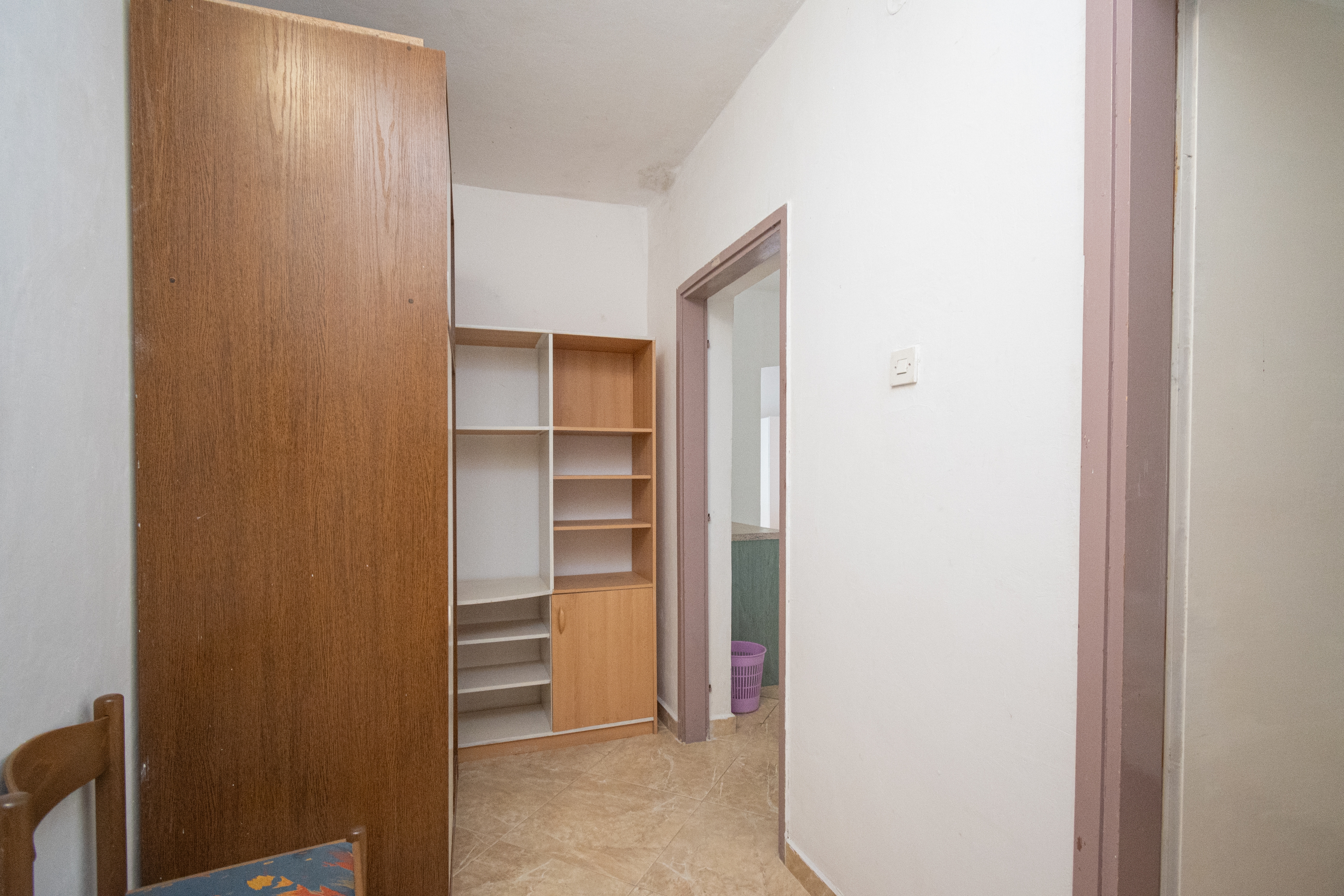 One bedroom apartment near beach Vidalići, Pag  A-b