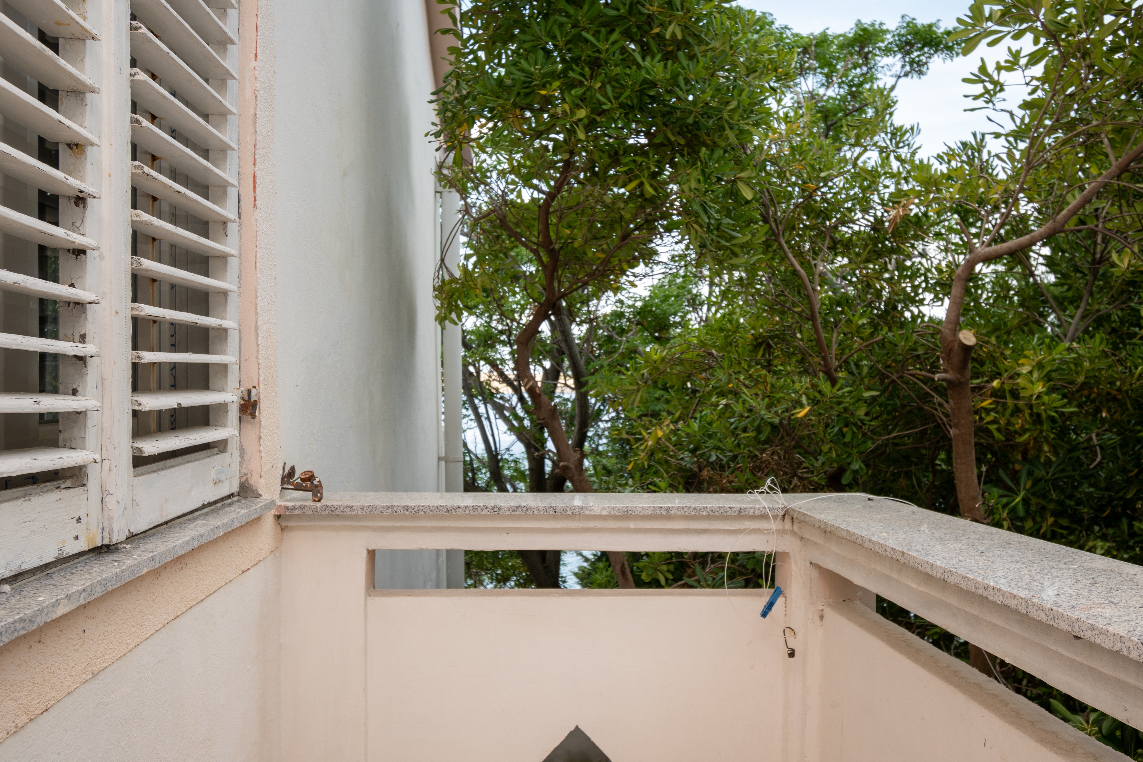 Two bedroom apartment near beach Vidalići, Pag  A-c