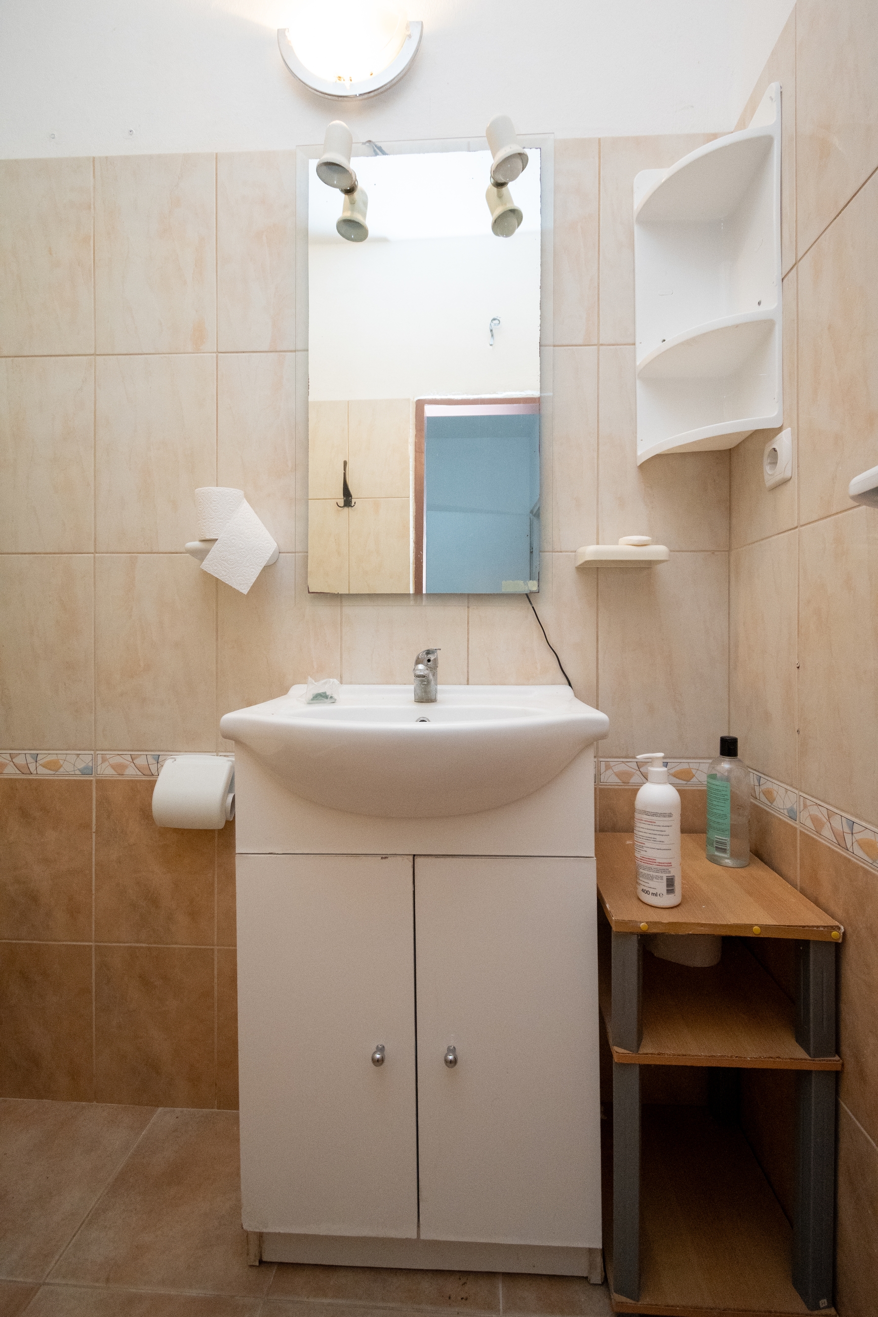 Two bedroom apartment near beach Vidalići, Pag  A-c