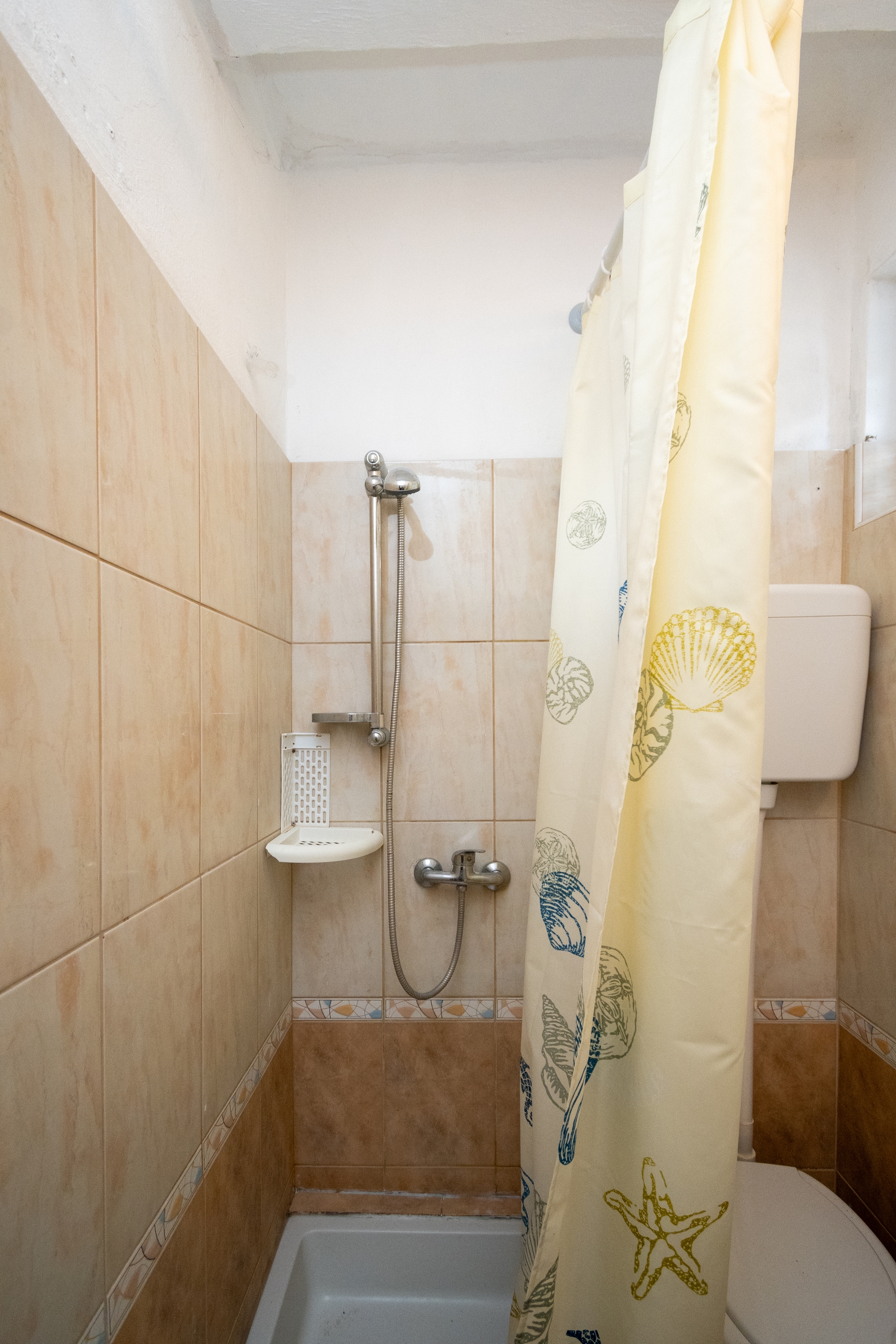 Two bedroom apartment near beach Vidalići, Pag  A-c