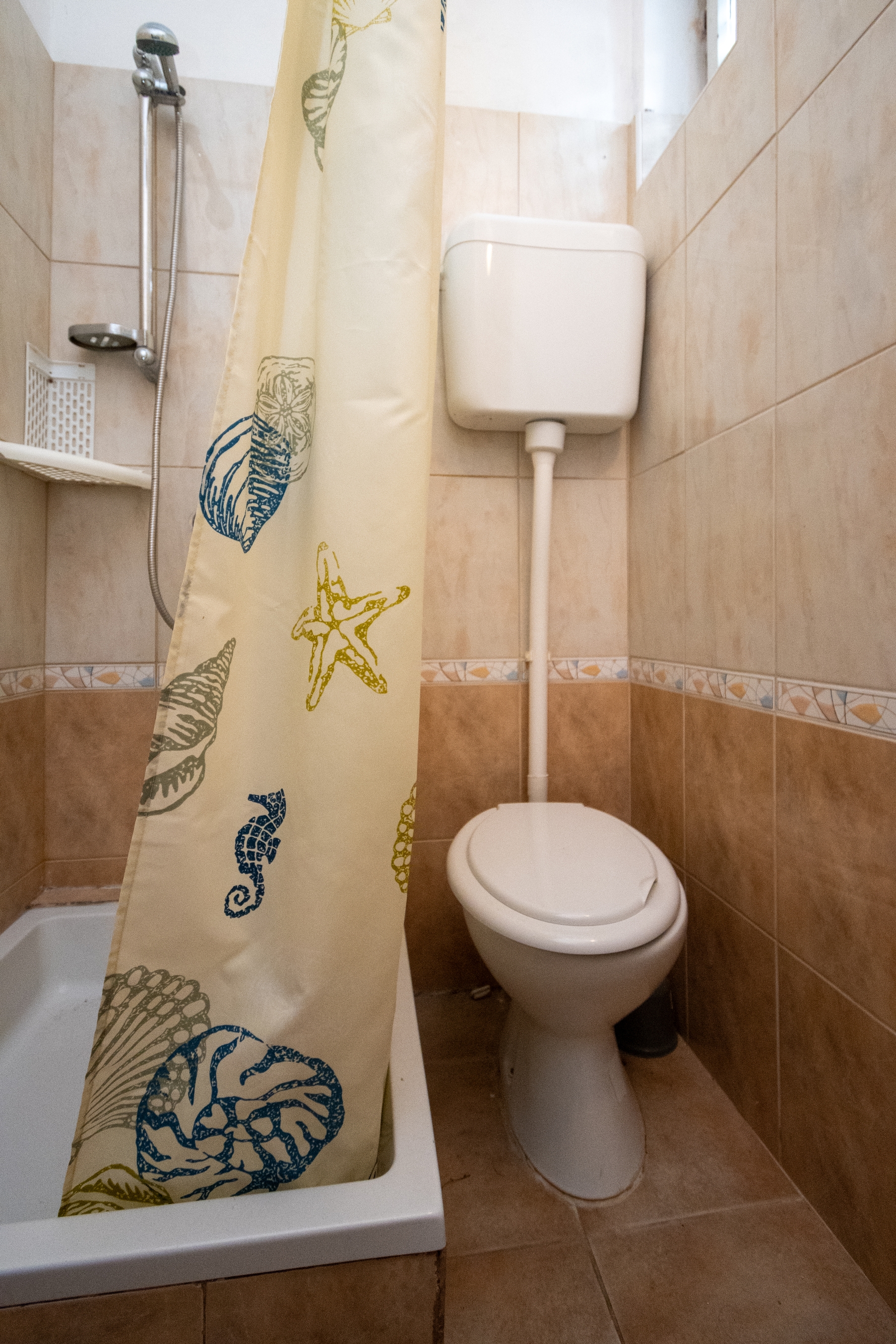 Two bedroom apartment near beach Vidalići, Pag  A-c