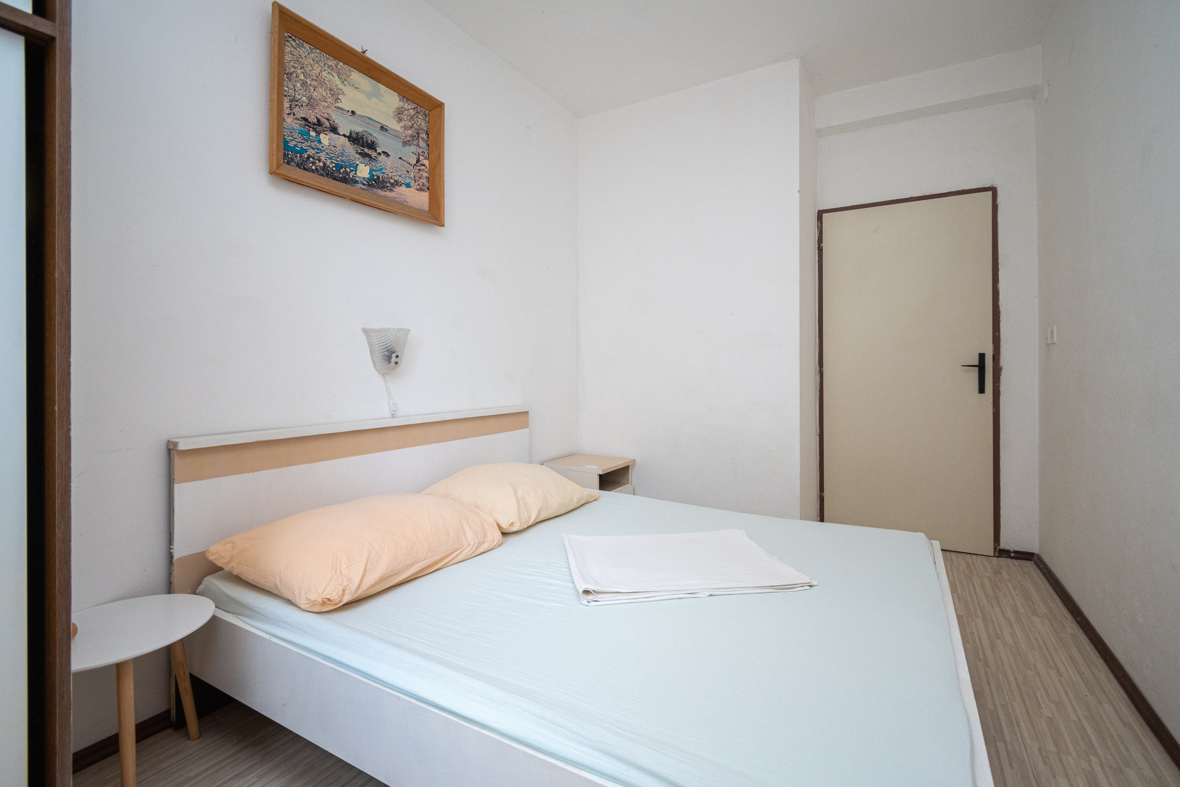 Two bedroom apartment near beach Vidalići, Pag  A-c