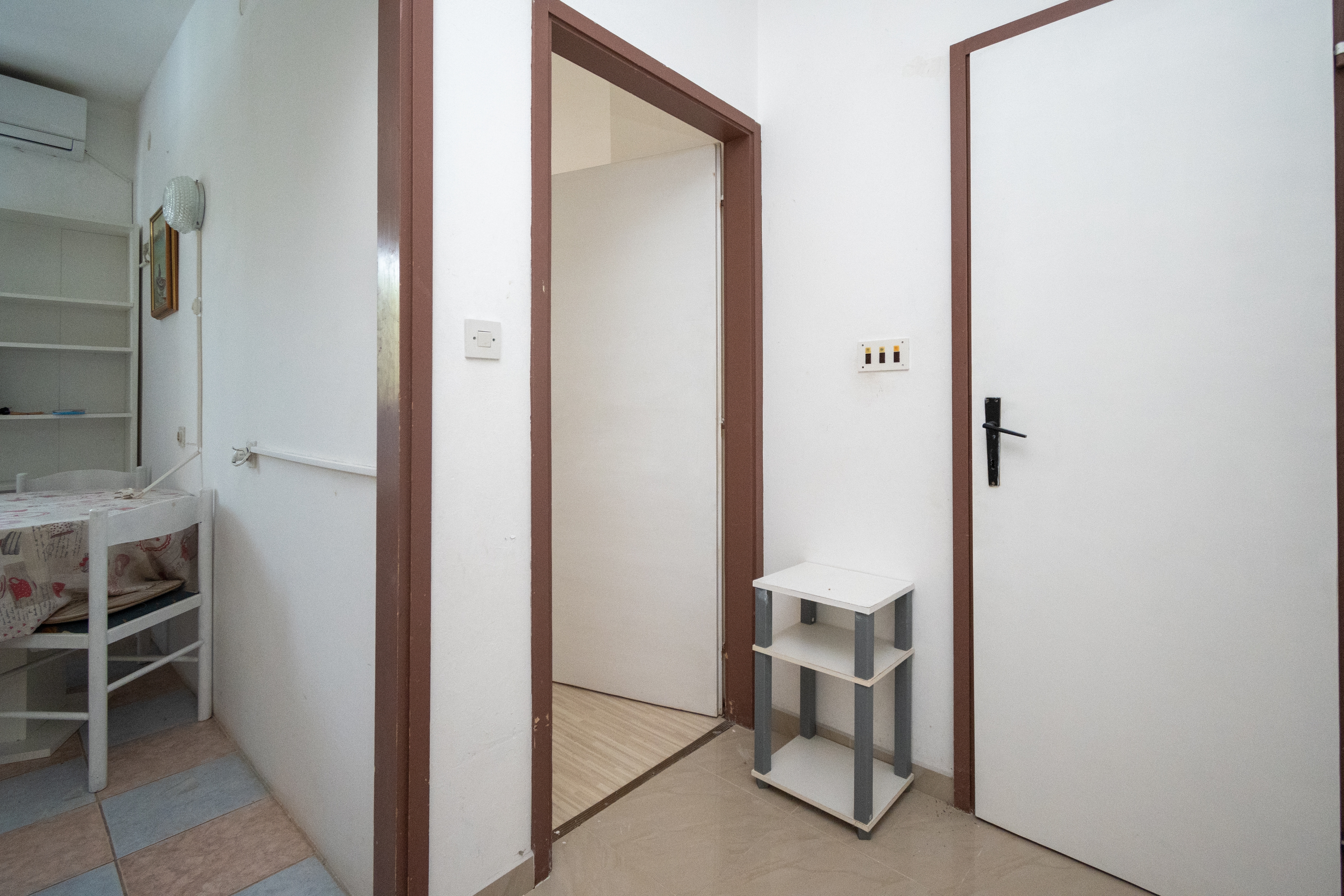 Two bedroom apartment near beach Vidalići, Pag  A-c
