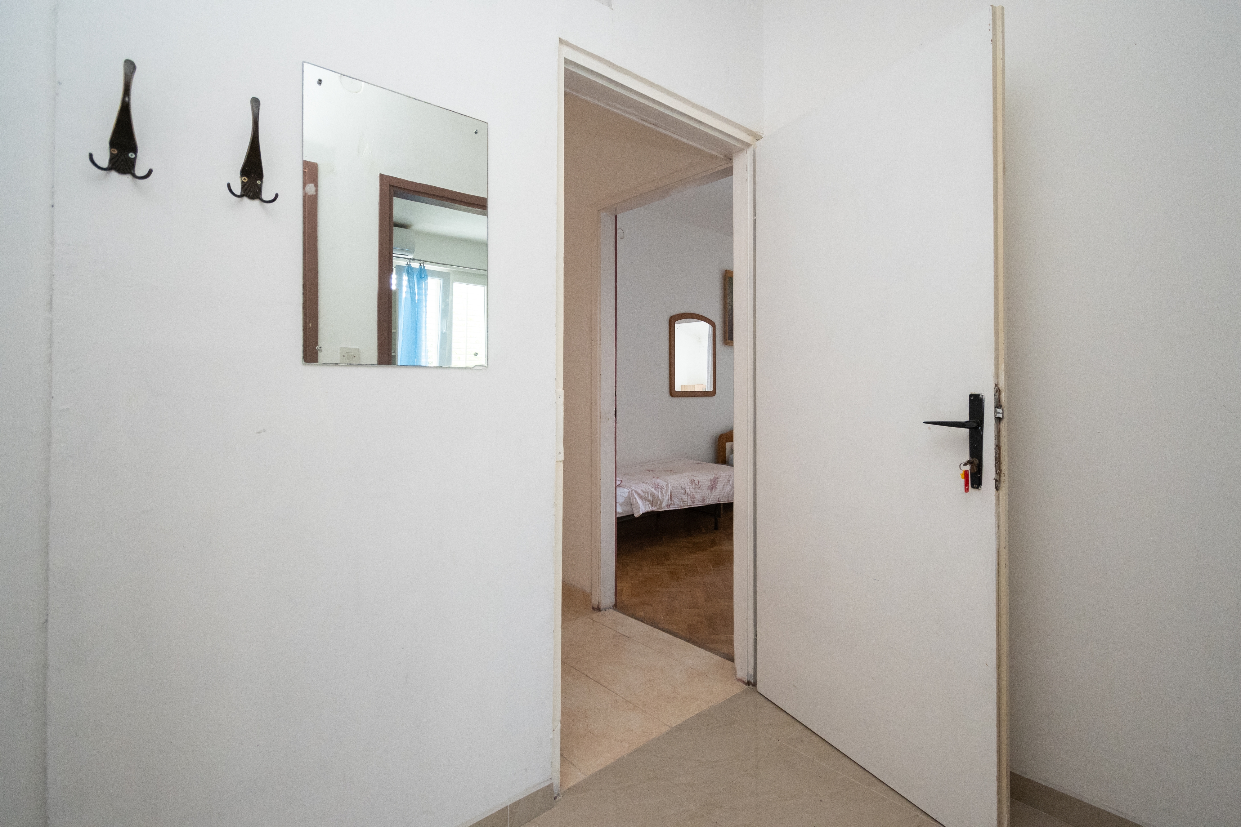 Two bedroom apartment near beach Vidalići, Pag  A-c