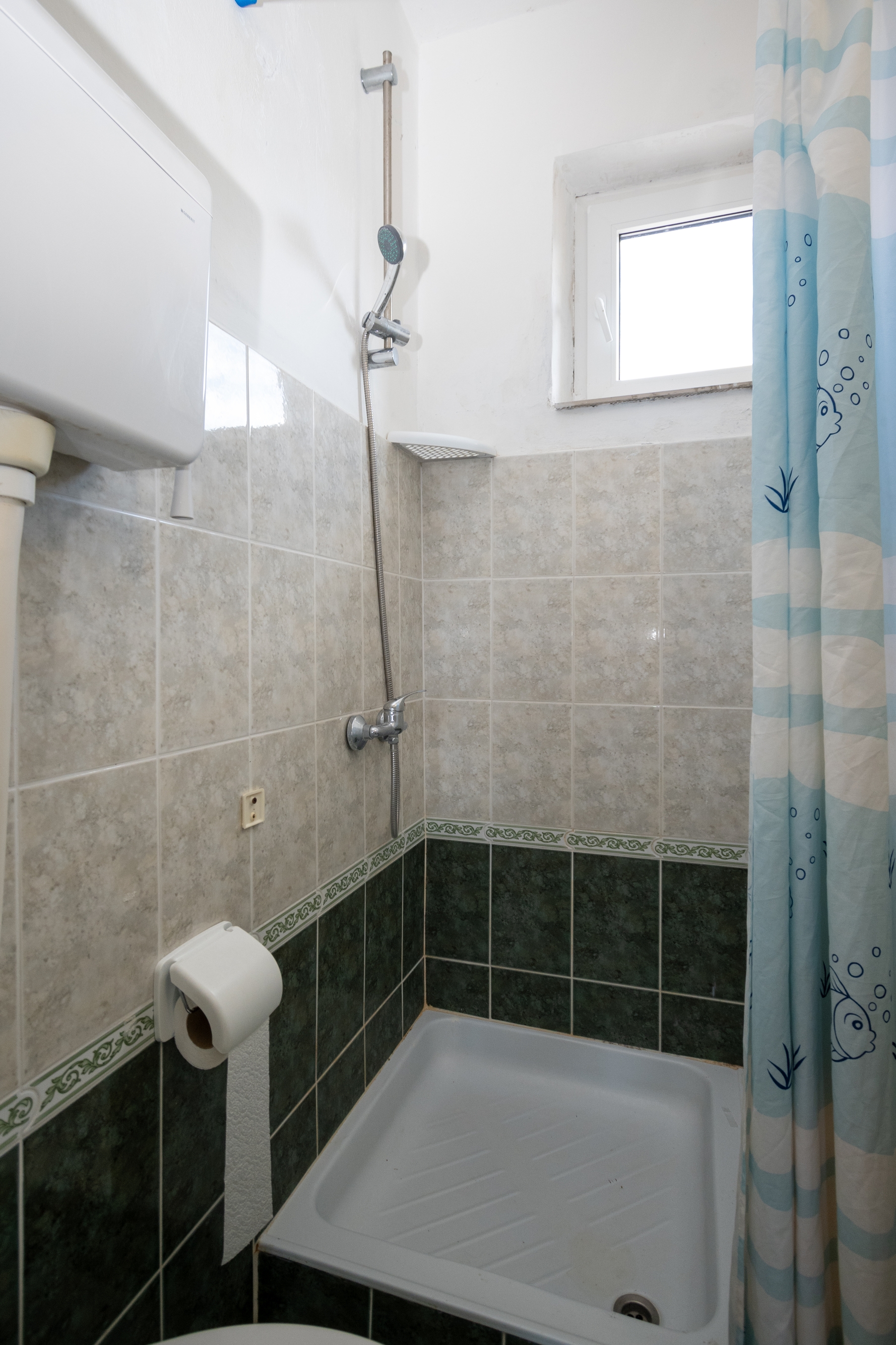 Two bedroom apartment near beach Vidalići, Pag  A-d