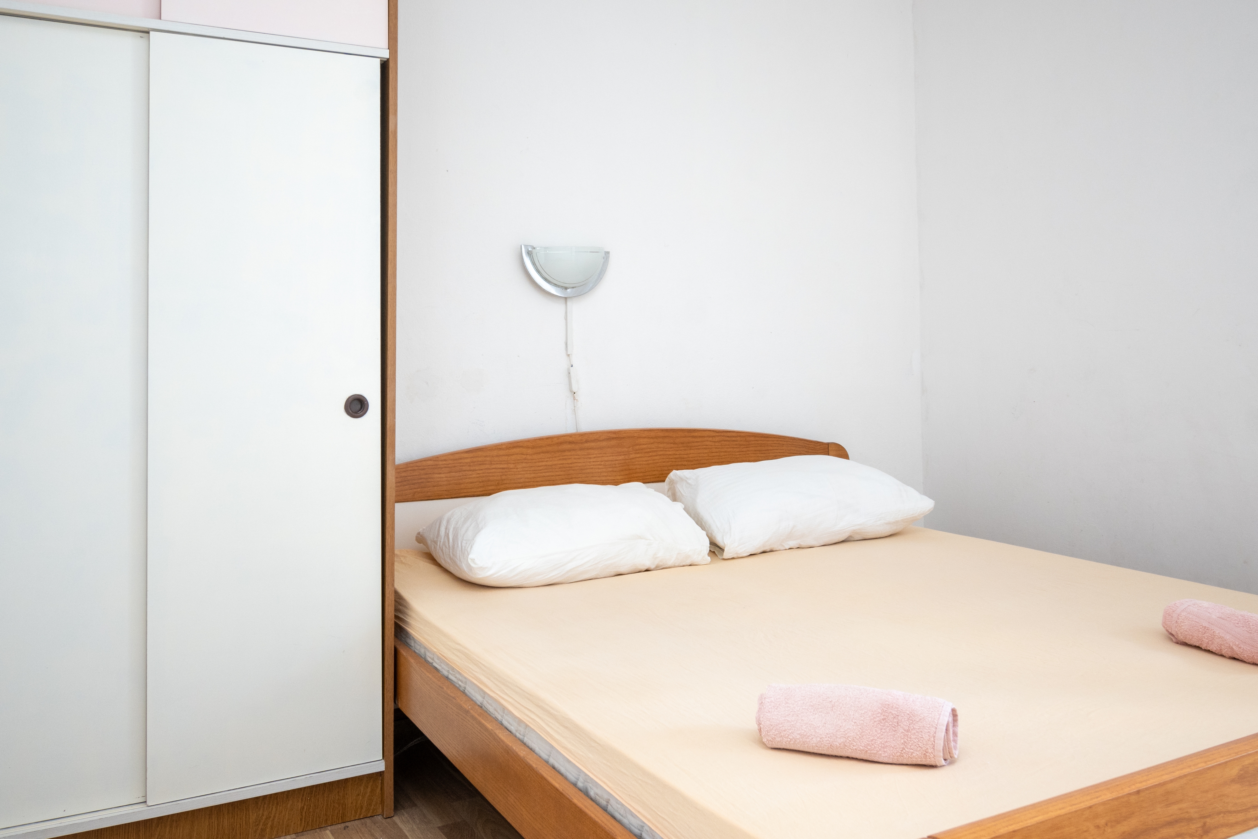 Two bedroom apartment near beach Vidalići, Pag  A-d