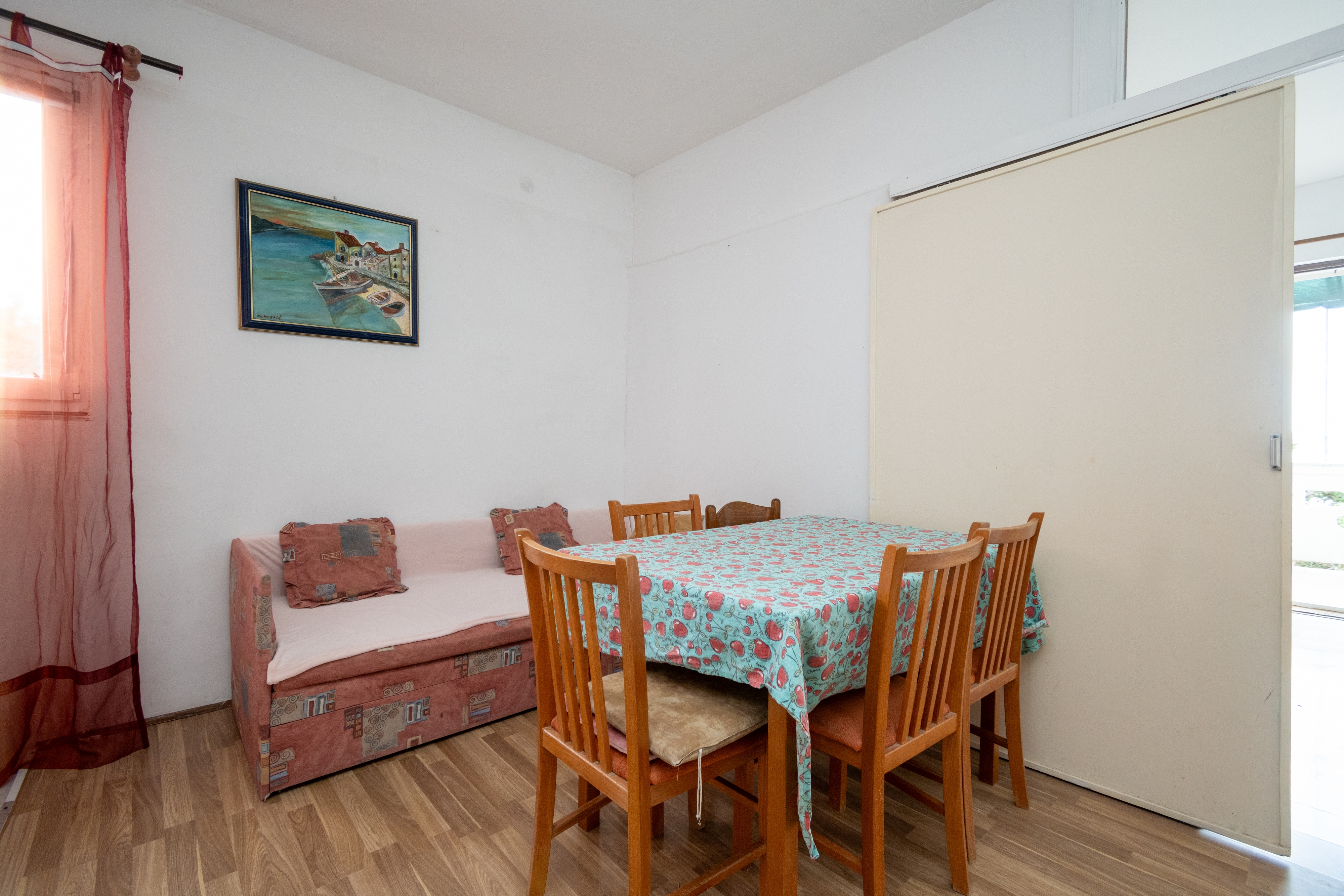 Two bedroom apartment near beach Vidalići, Pag (A-6519-d) Two bedroom apartment near beach Vidalići, Pag (A-6519-d)