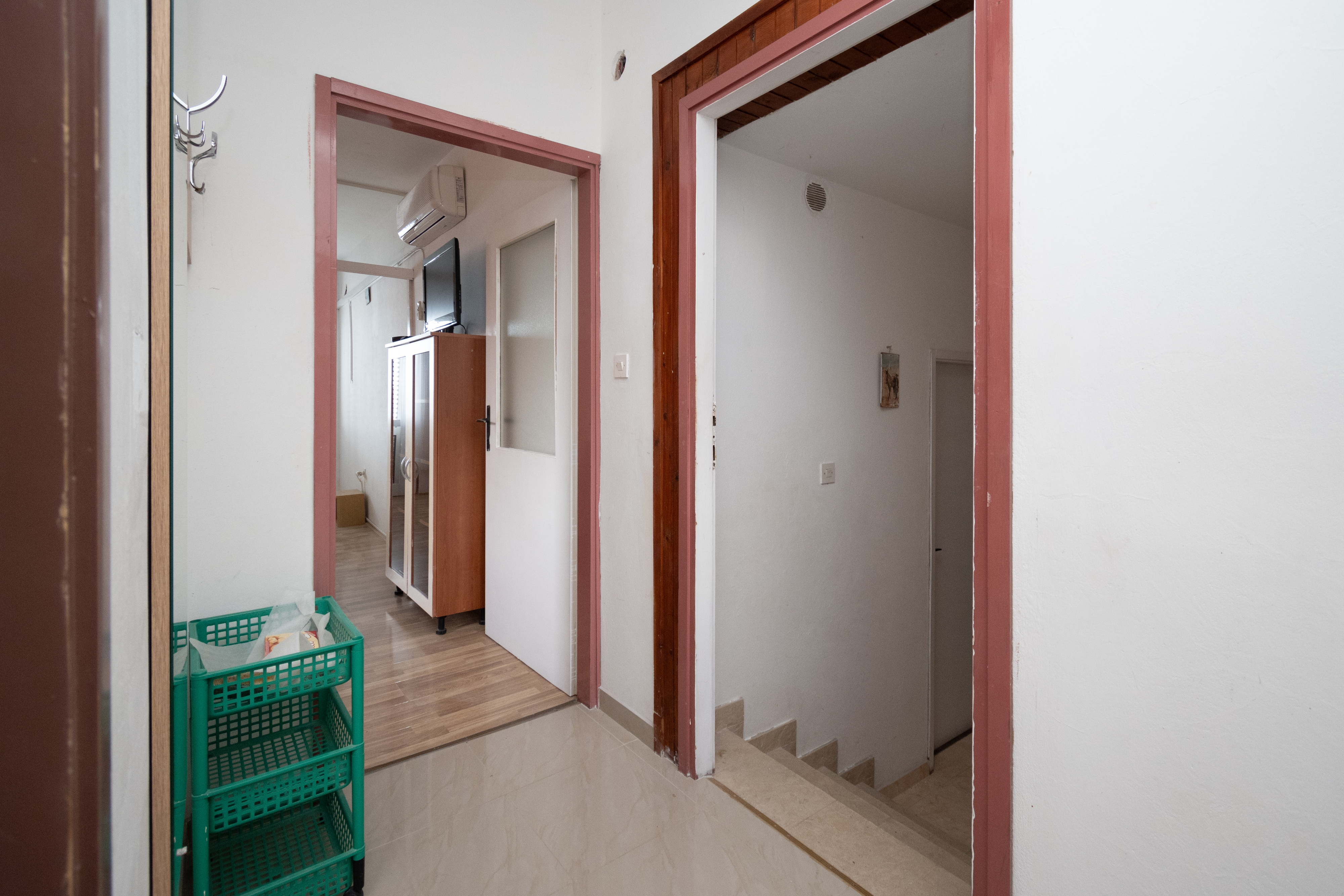 Two bedroom apartment near beach Vidalići, Pag  A-d