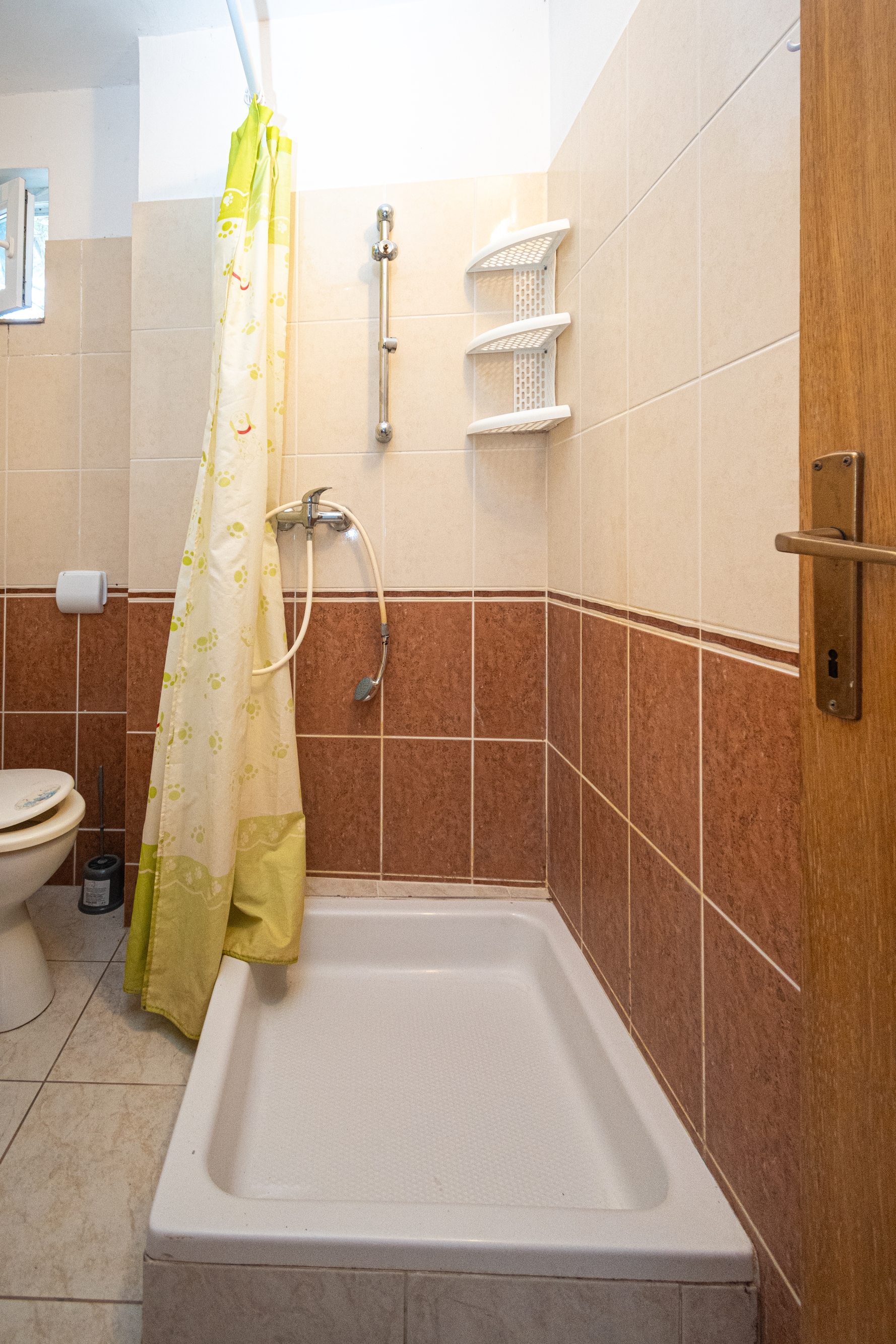 Two bedroom apartment near beach Vidalići, Pag  A-e