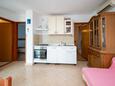 Kuhinja Vidalići, Kuhinja v nastanitvi vrste apartment, dostopna klima, Hišni ljubljenčki dovoljeni in WiFi.