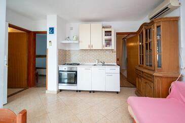 Kuhinja Vidalići, Kuhinja v nastanitvi vrste apartment, dostopna klima, Hišni ljubljenčki dovoljeni in WiFi.