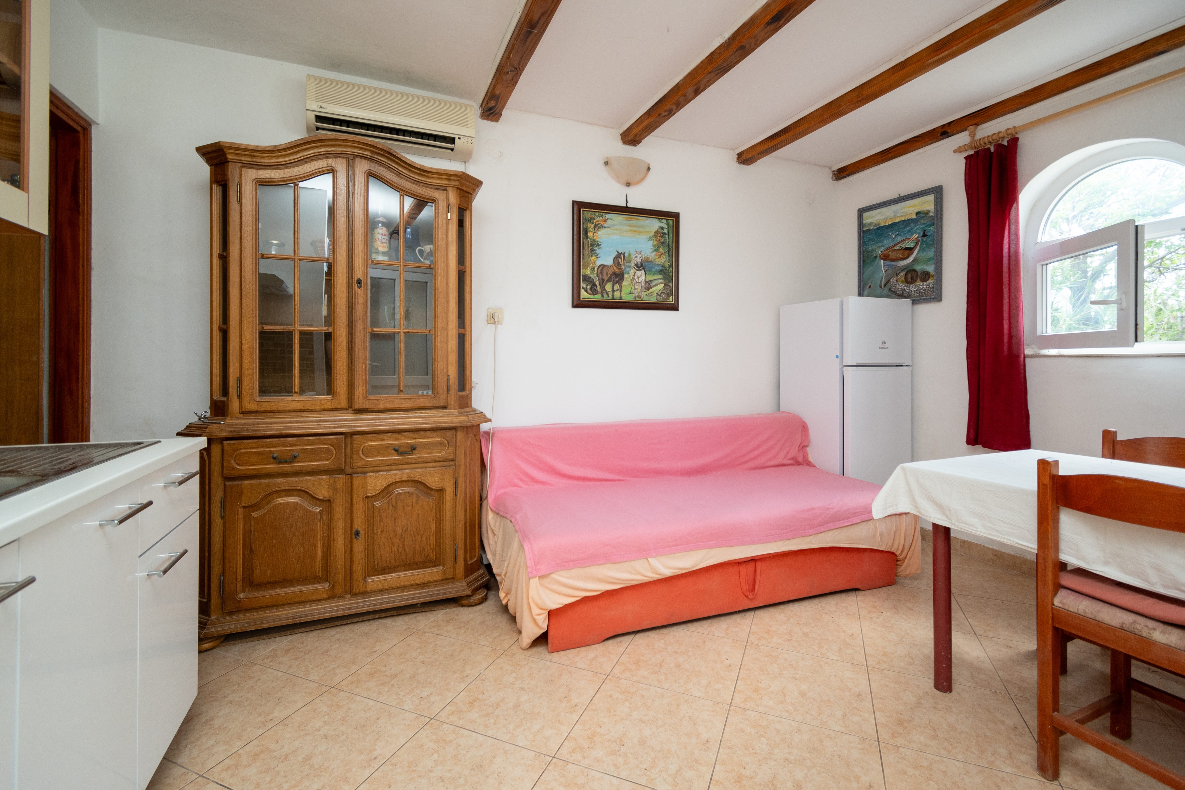 Two bedroom apartment near beach Vidalići, Pag (A-6519-e) Two bedroom apartment near beach Vidalići, Pag (A-6519-e)