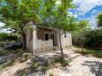 Vidalići, Terrace in the apartment, (pet friendly) and WiFi.