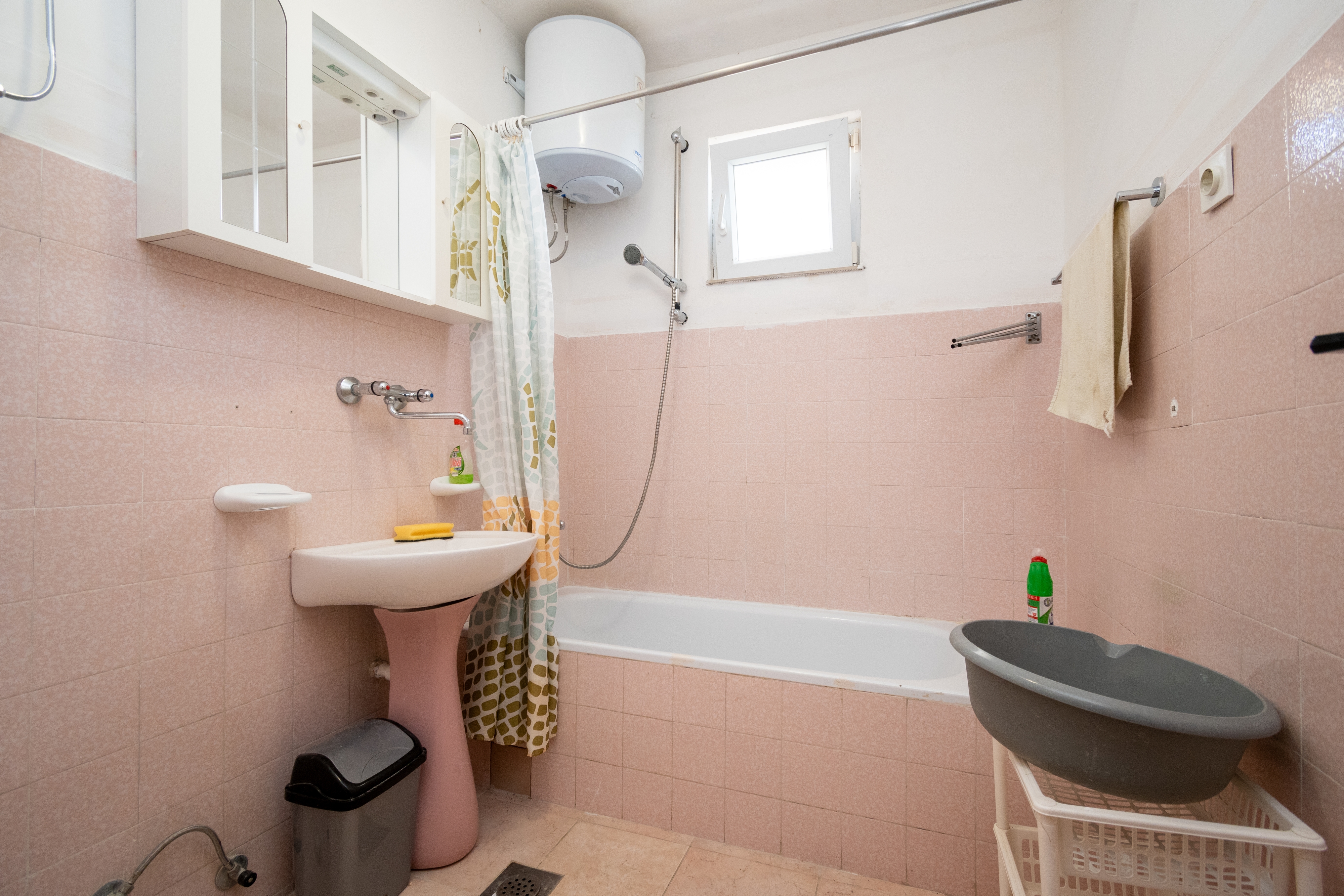 Two bedroom apartment near beach Vidalići, Pag  A-f