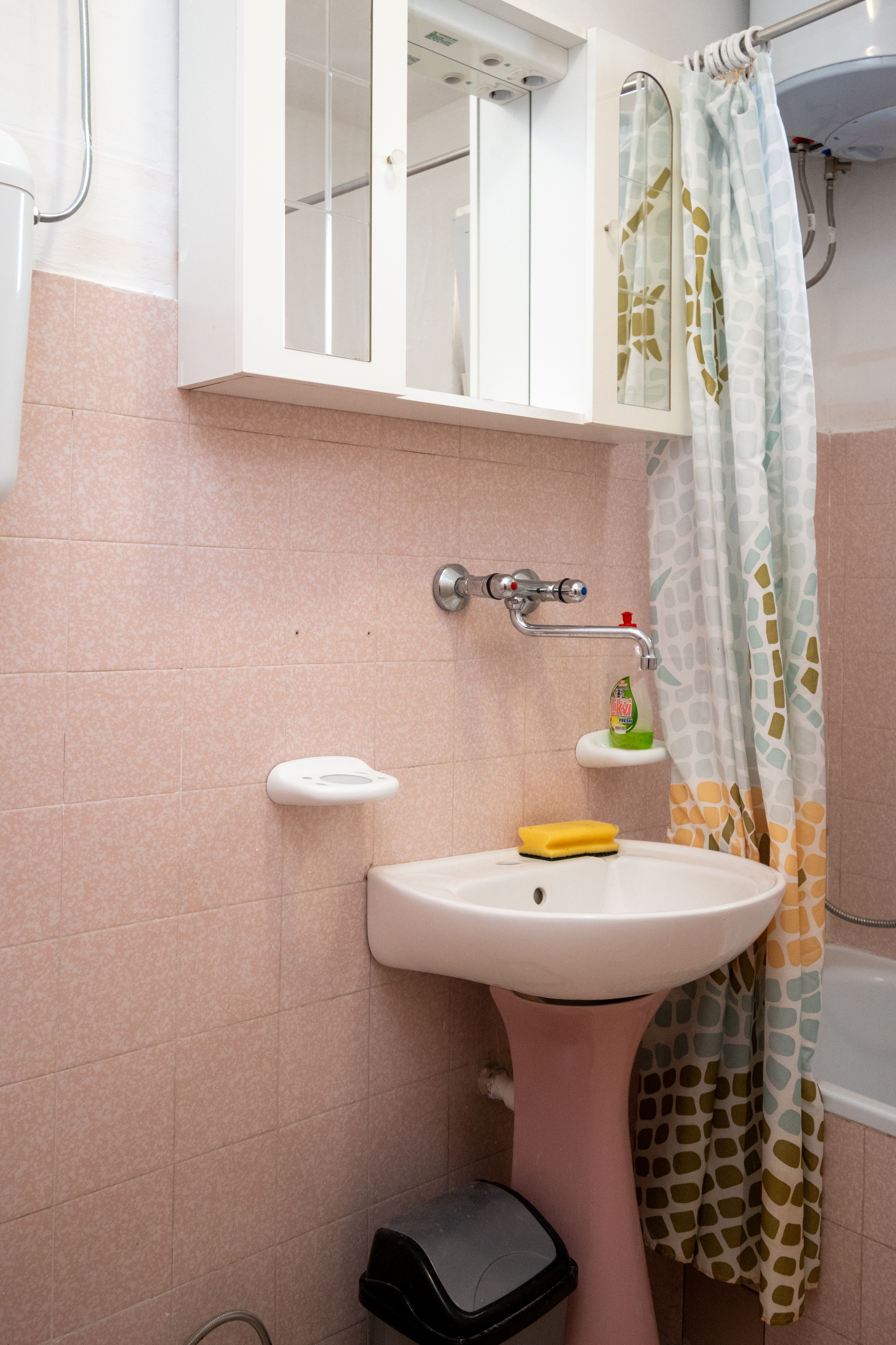 Two bedroom apartment near beach Vidalići, Pag  A-f