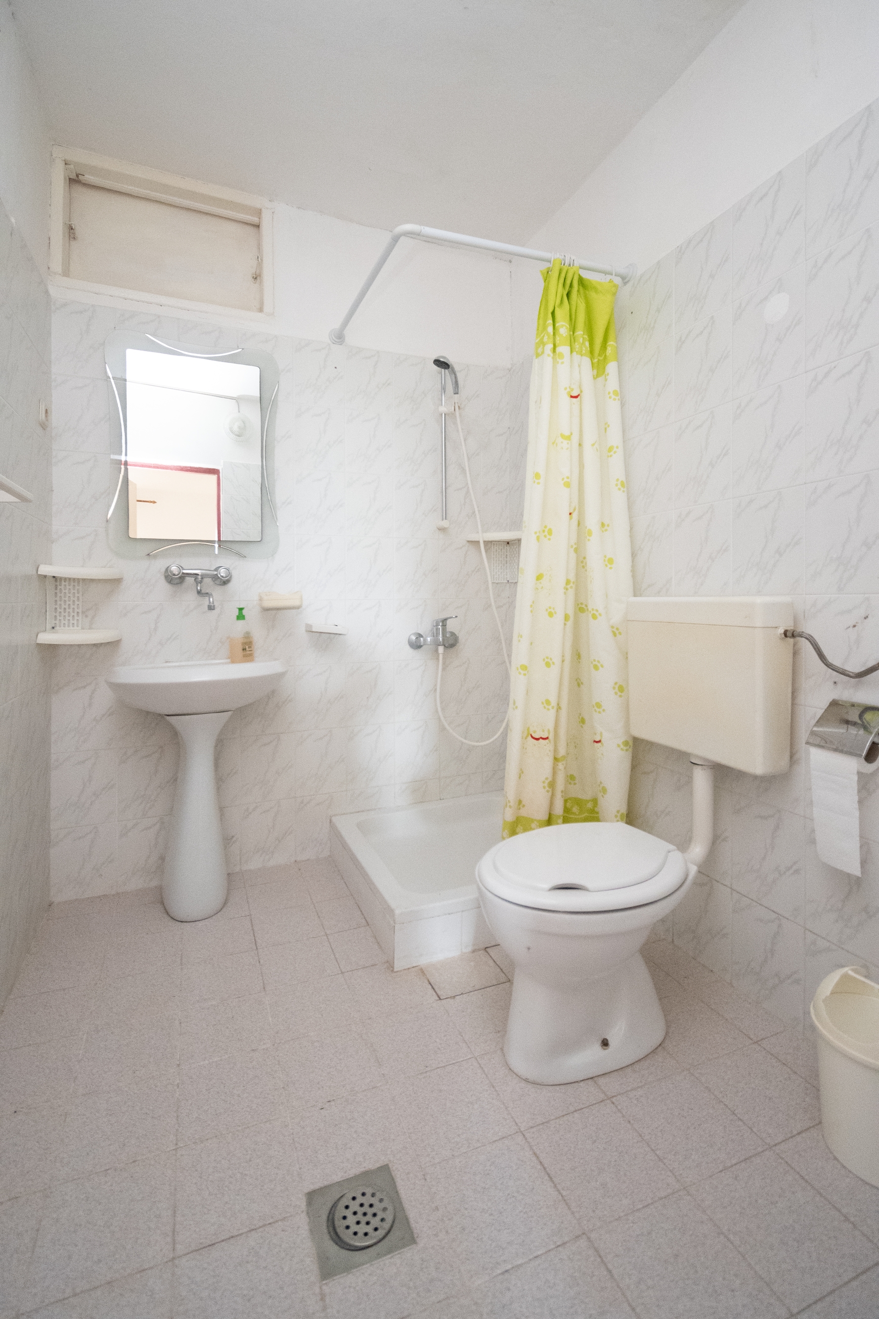 Studio flat near beach Vidalići, Pag  AS-a