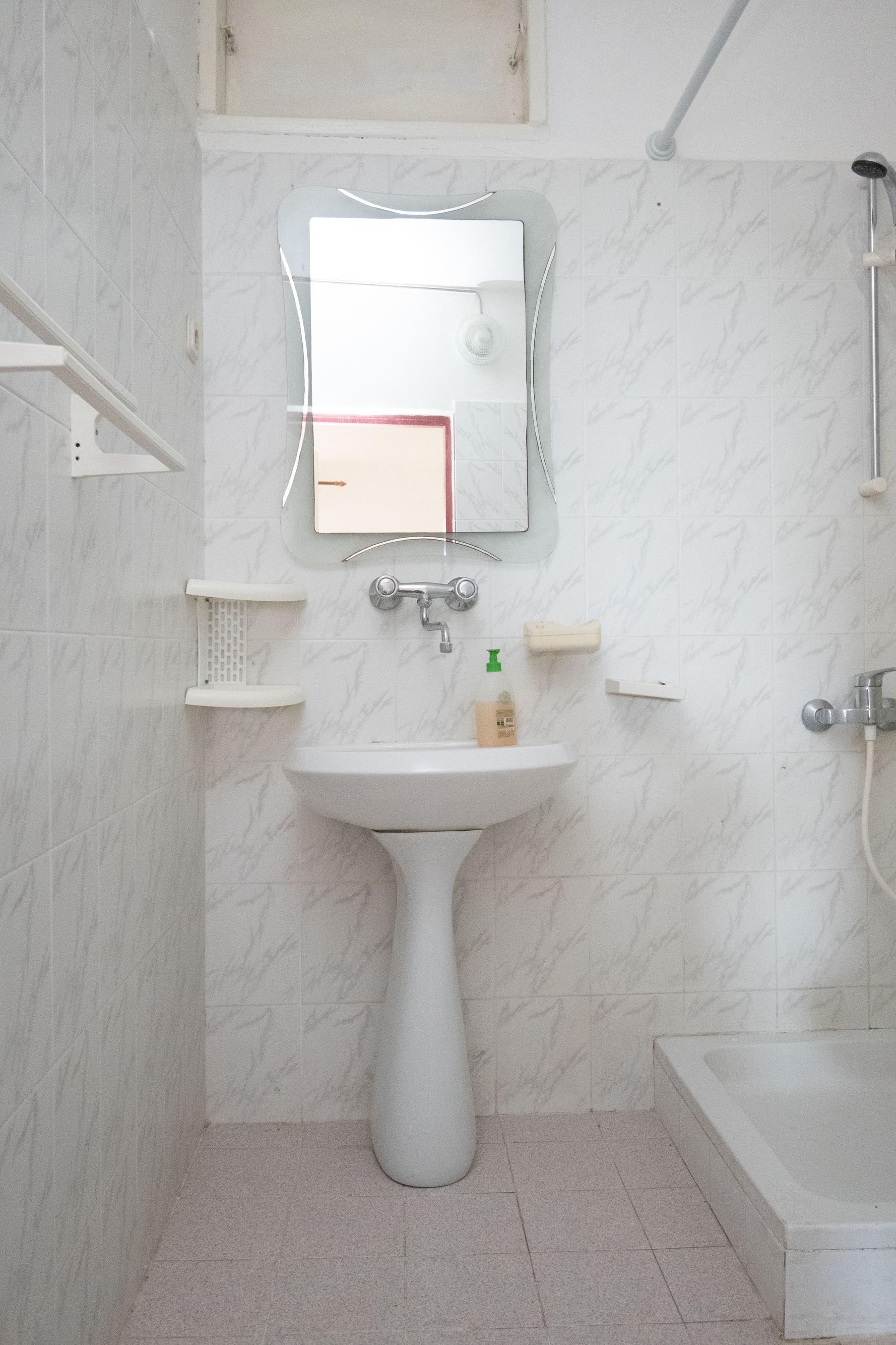 Studio flat near beach Vidalići, Pag  AS-a