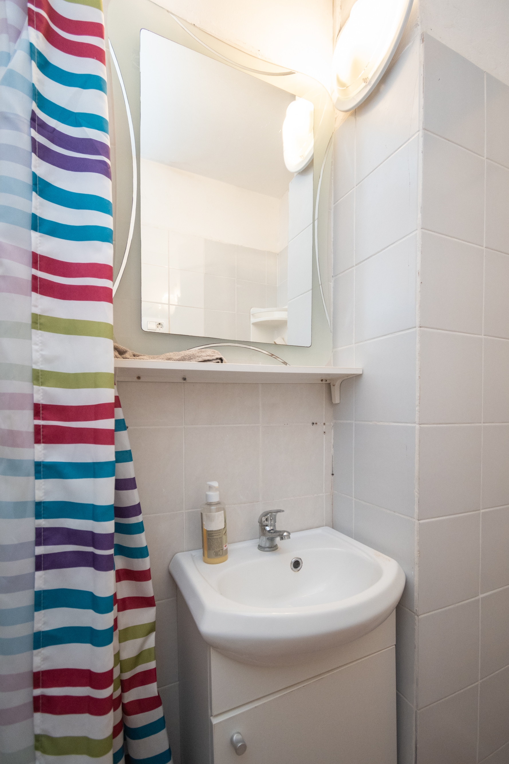 Studio flat near beach Vidalići, Pag  AS-b