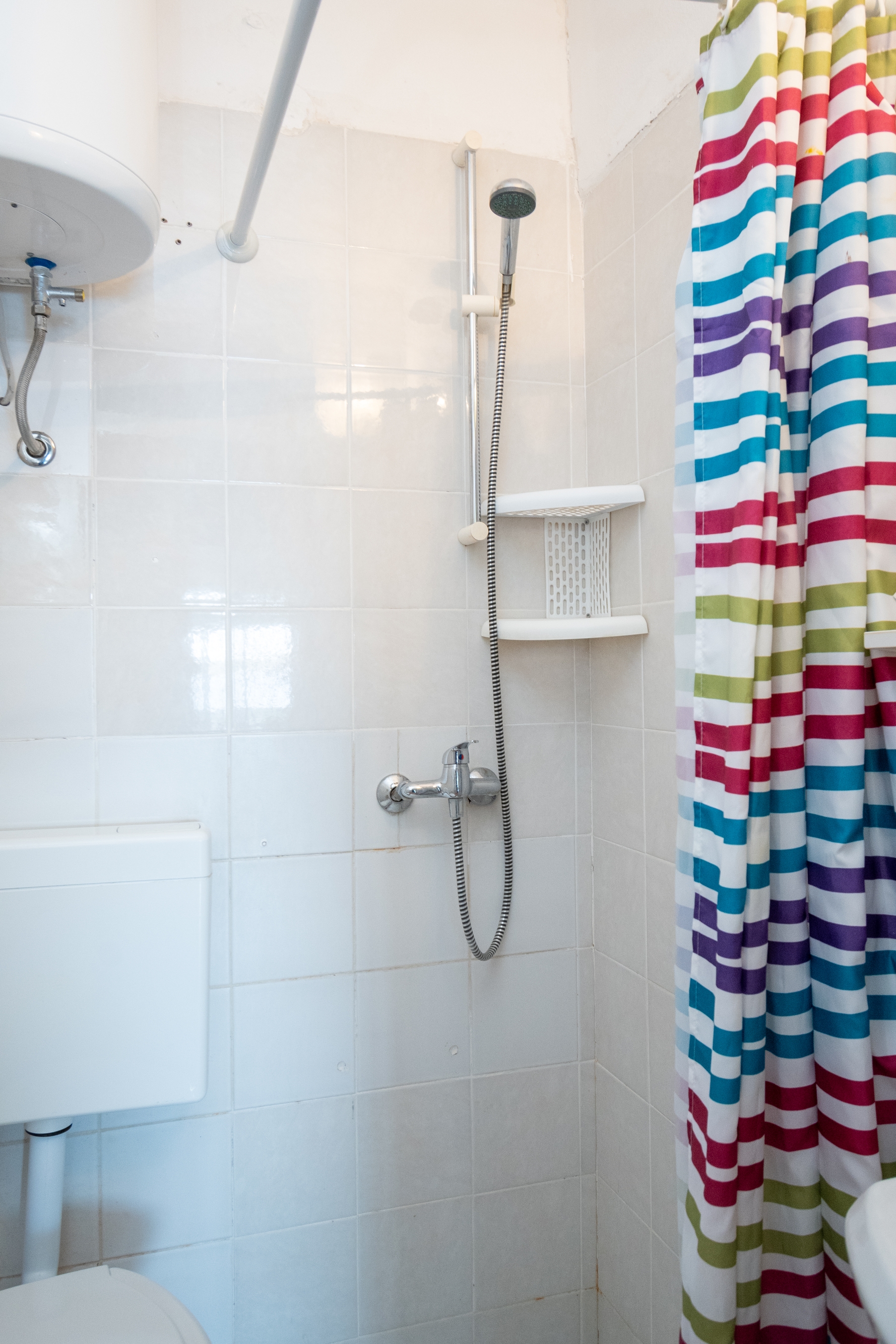 Studio flat near beach Vidalići, Pag  AS-b