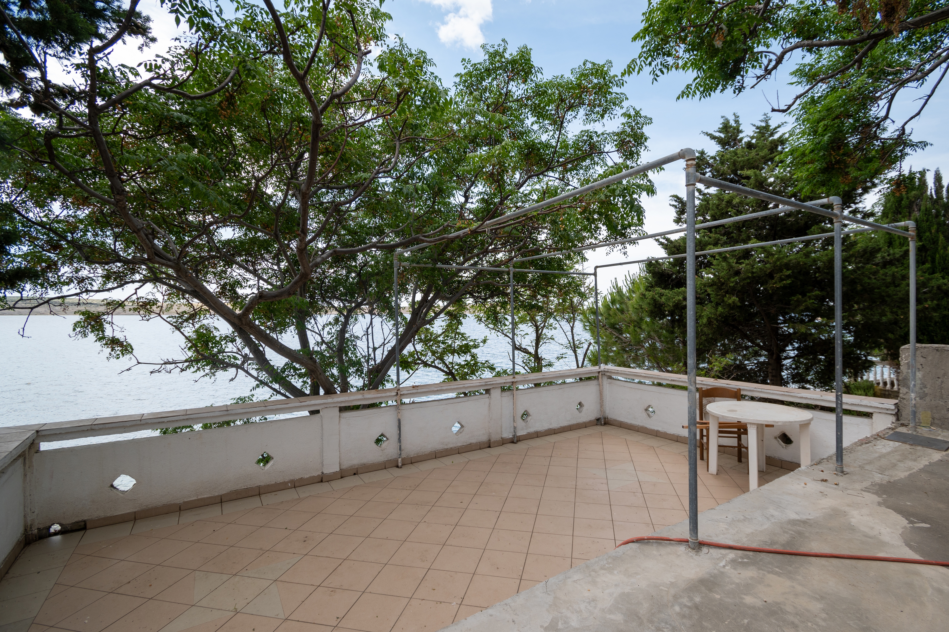 Two bedroom apartment near beach Vidalići, Pag (A-6519-d) Two bedroom apartment near beach Vidalići, Pag (A-6519-d)