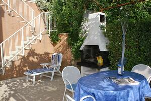 Apartmaji ob morju Pisak, Omiš - 652
