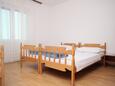 Спальня 1 Zubovići, Спальня 1 в размещении типа apartment, WiFi.