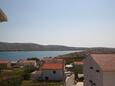 Balkon 1 - pohled Zubovići, Balkon 1 - pohled v ubytování typu apartment, WiFi.