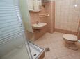 Ванная комната 1 Metajna, Ванная комната 1 в размещении типа apartment, WiFi.