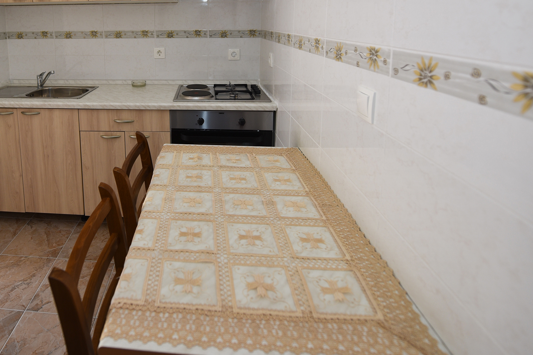 One bedroom apartment near beach Metajna (Pag) (A-6522-f) One bedroom apartment near beach Metajna (Pag) (A-6522-f)