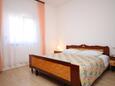 Ložnice 1 Vlašići, Ložnice 1 v ubytování typu apartment, WiFi.