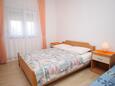 Ložnice 2 Vlašići, Ložnice 2 v ubytování typu apartment, WiFi.