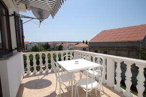 Apartments with a parking space Novalja, Pag - 6524