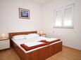 Bedroom 2 Pag, Bedroom 2 in the apartment, dopusteni kucni ljubimci i WIFI.