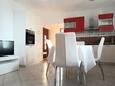 Столовая Pag, Столовая в размещении типа apartment, Домашние животные допускаются и WiFi.