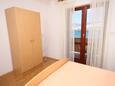 Pag, Schlafzimmer in folgender Unterkunftsart apartment, Haustiere erlaubt und WiFi.