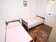 Pag, Dormitorio 2 in the apartment, (pet friendly) y WiFi.