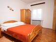Bedroom 1 Starigrad, Bedroom 1 in the apartment, (pet friendly) and WiFi.