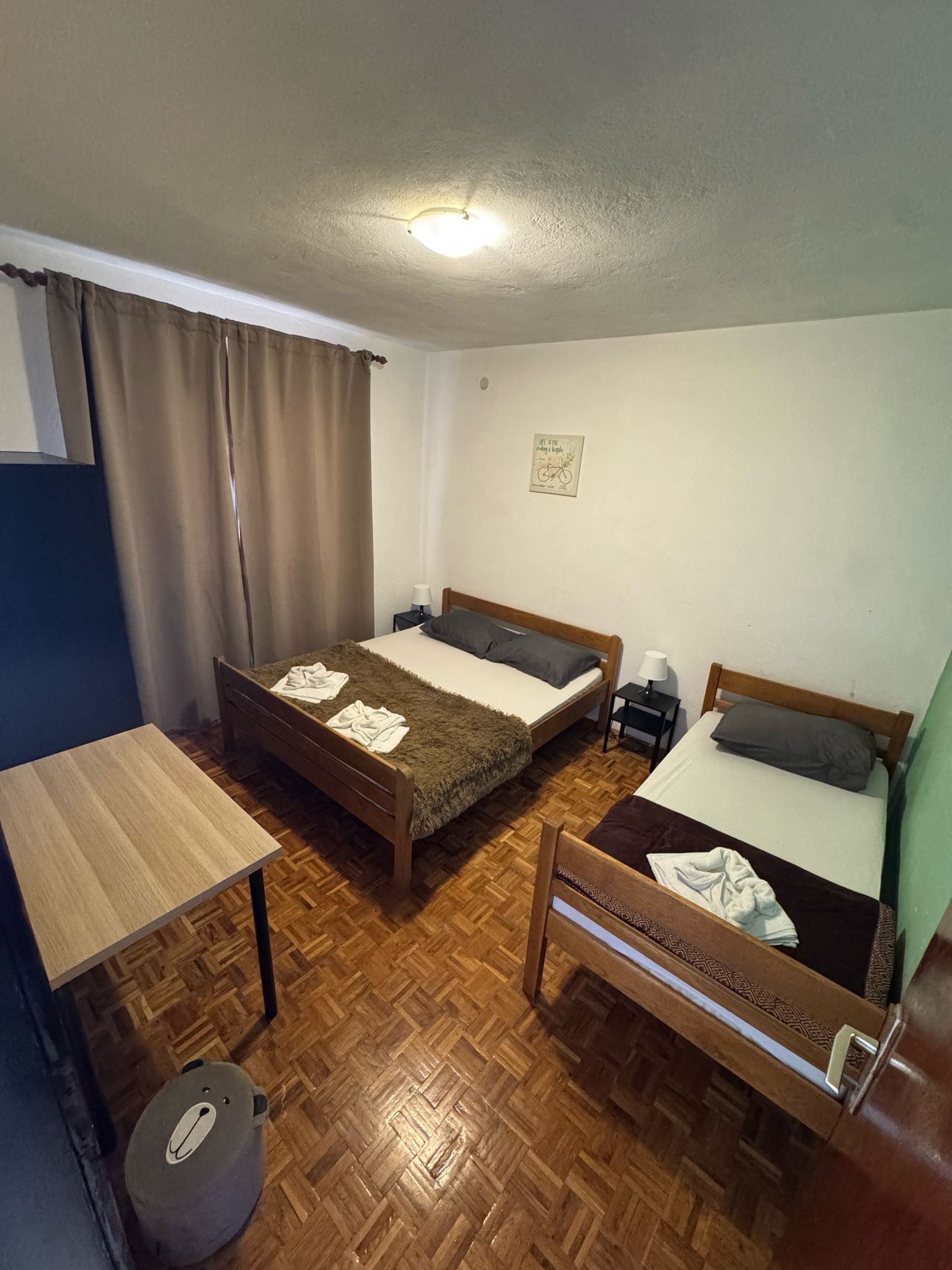 Top Paklenica Seline Top Paklenica Seline