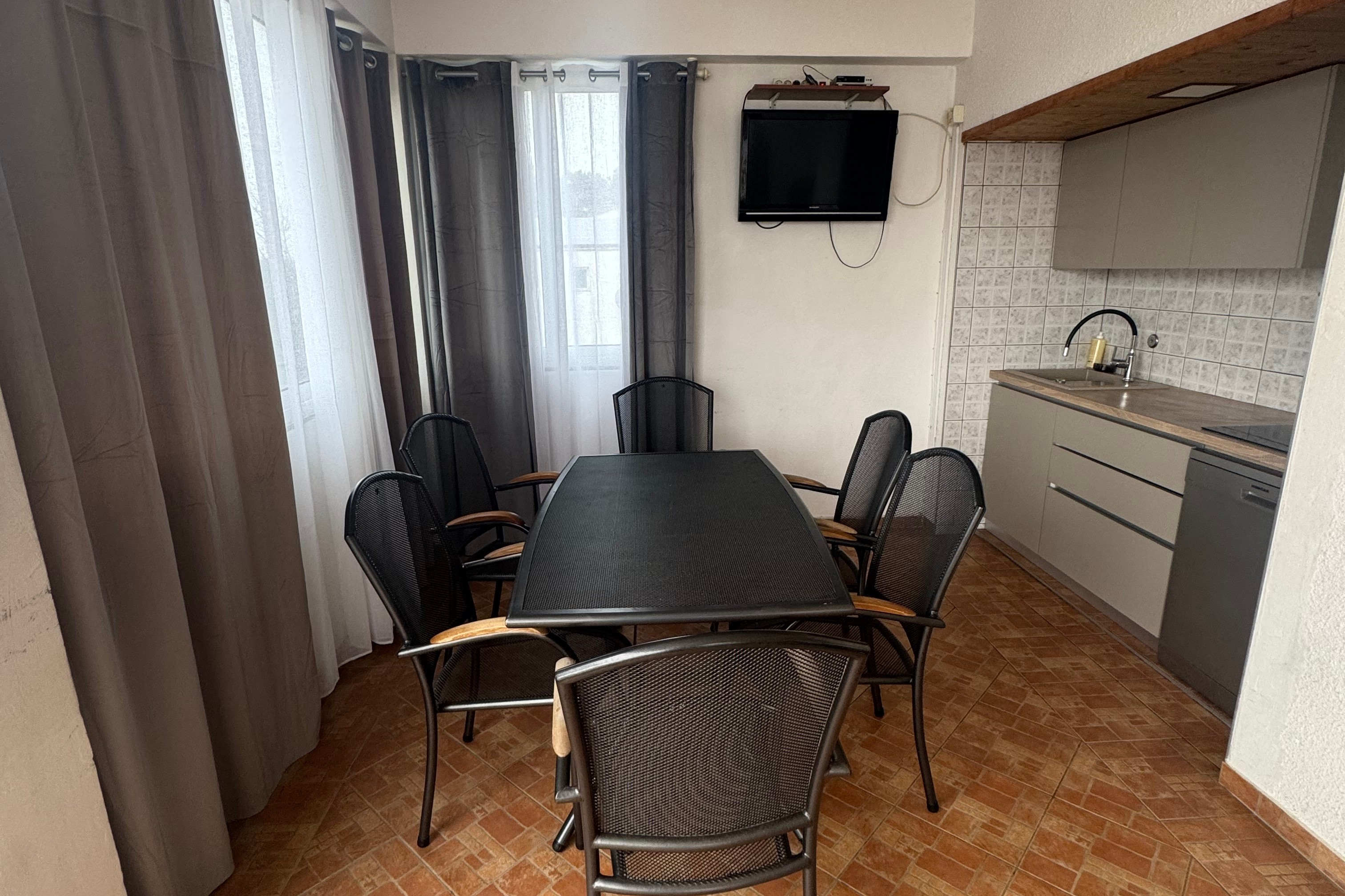 Top Paklenica Seline Top Paklenica Seline