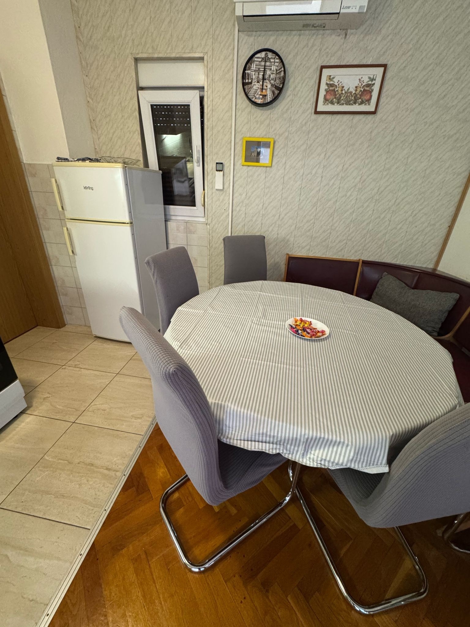 Top Paklenica Seline Top Paklenica Seline