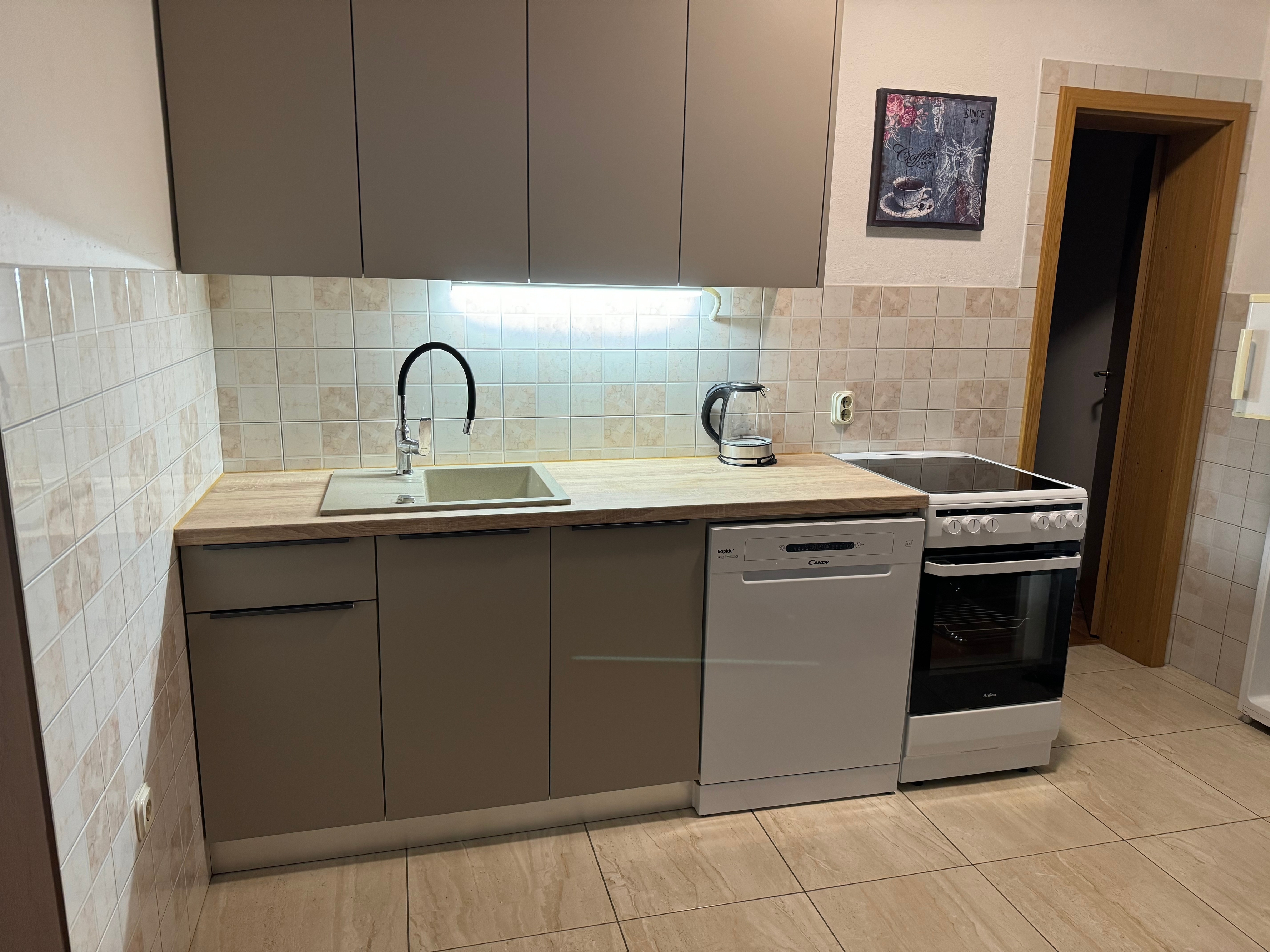 Top Paklenica Seline Top Paklenica Seline