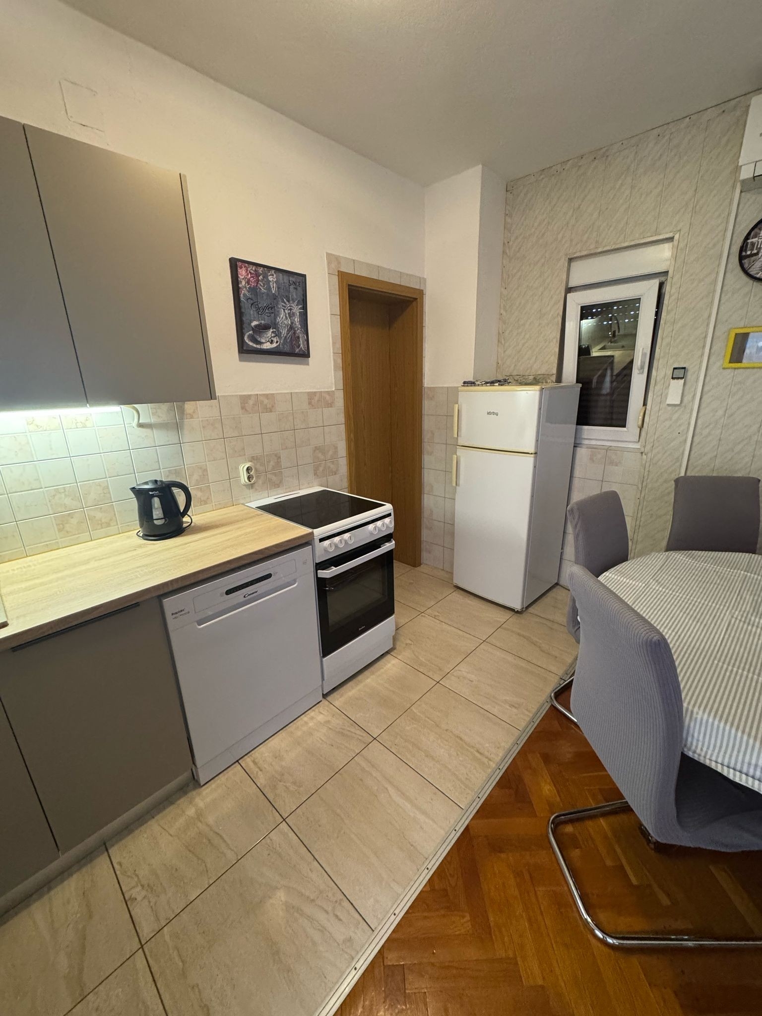 Top Paklenica Seline Top Paklenica Seline