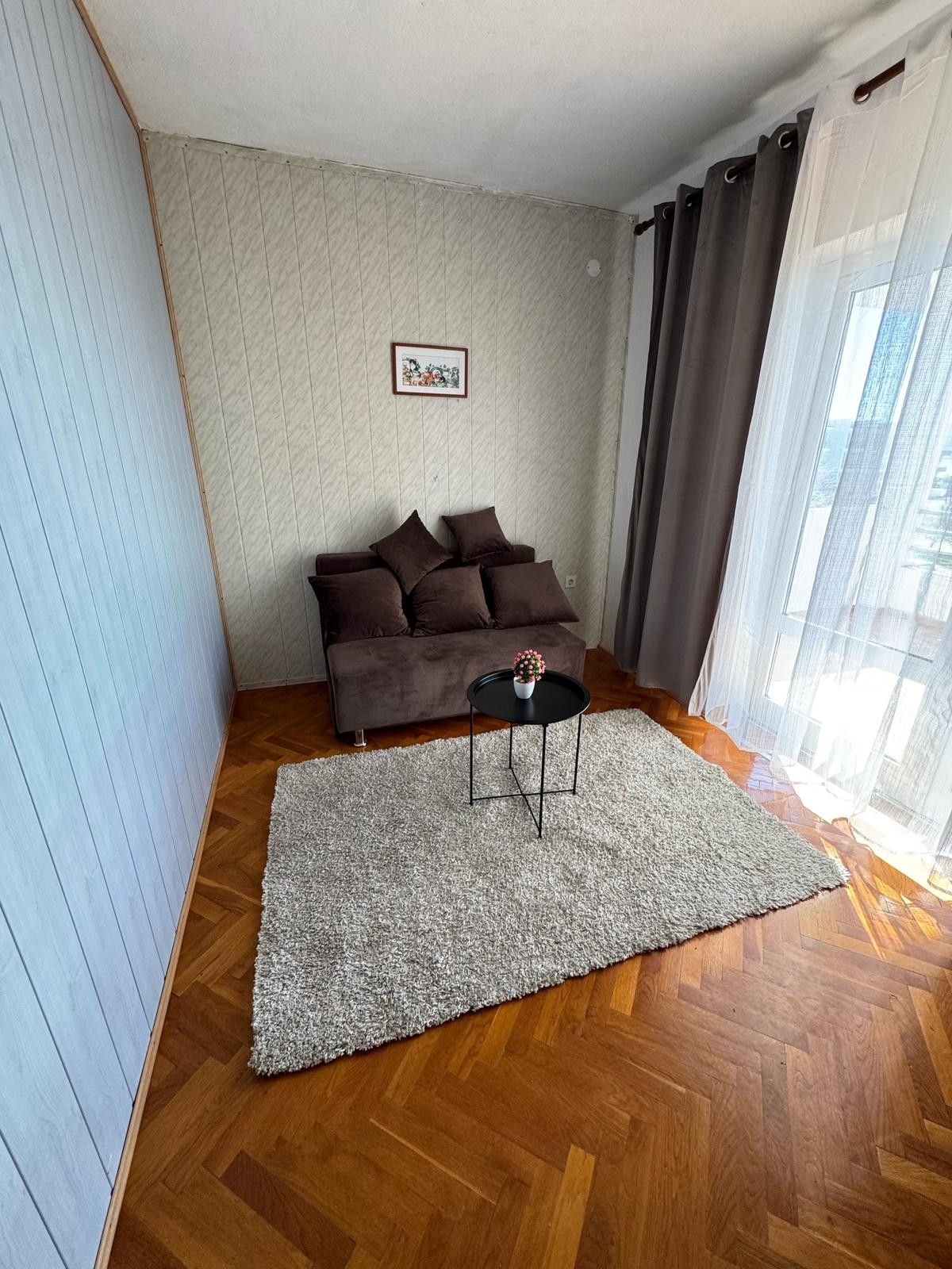 Three bedroom apartment near beach Seline, Paklenica (A-6528-a)