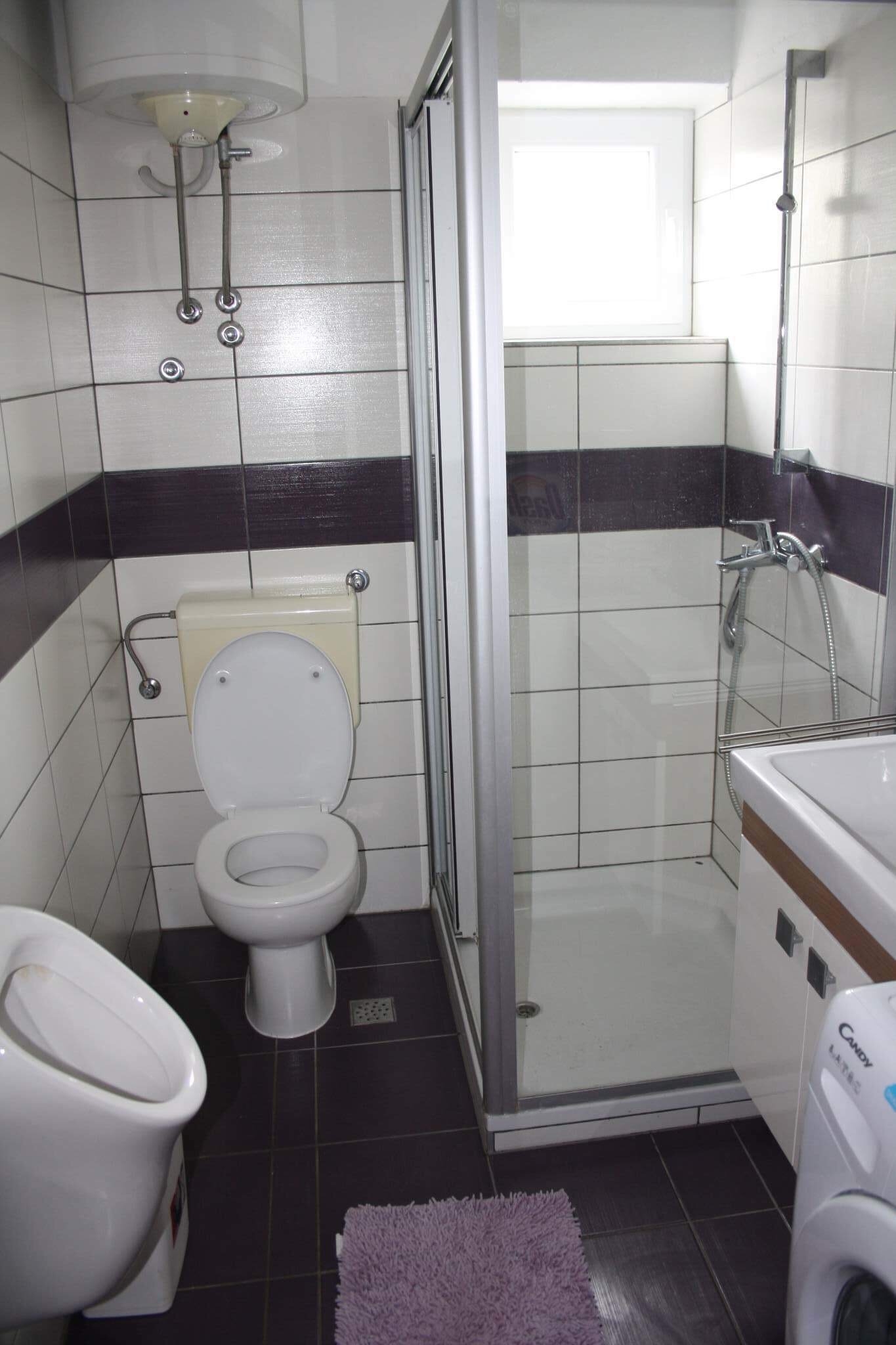 Top Paklenica Seline Top Paklenica Seline