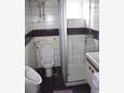 Ванная комната Seline, Ванная комната в размещении типа apartment, WiFi.